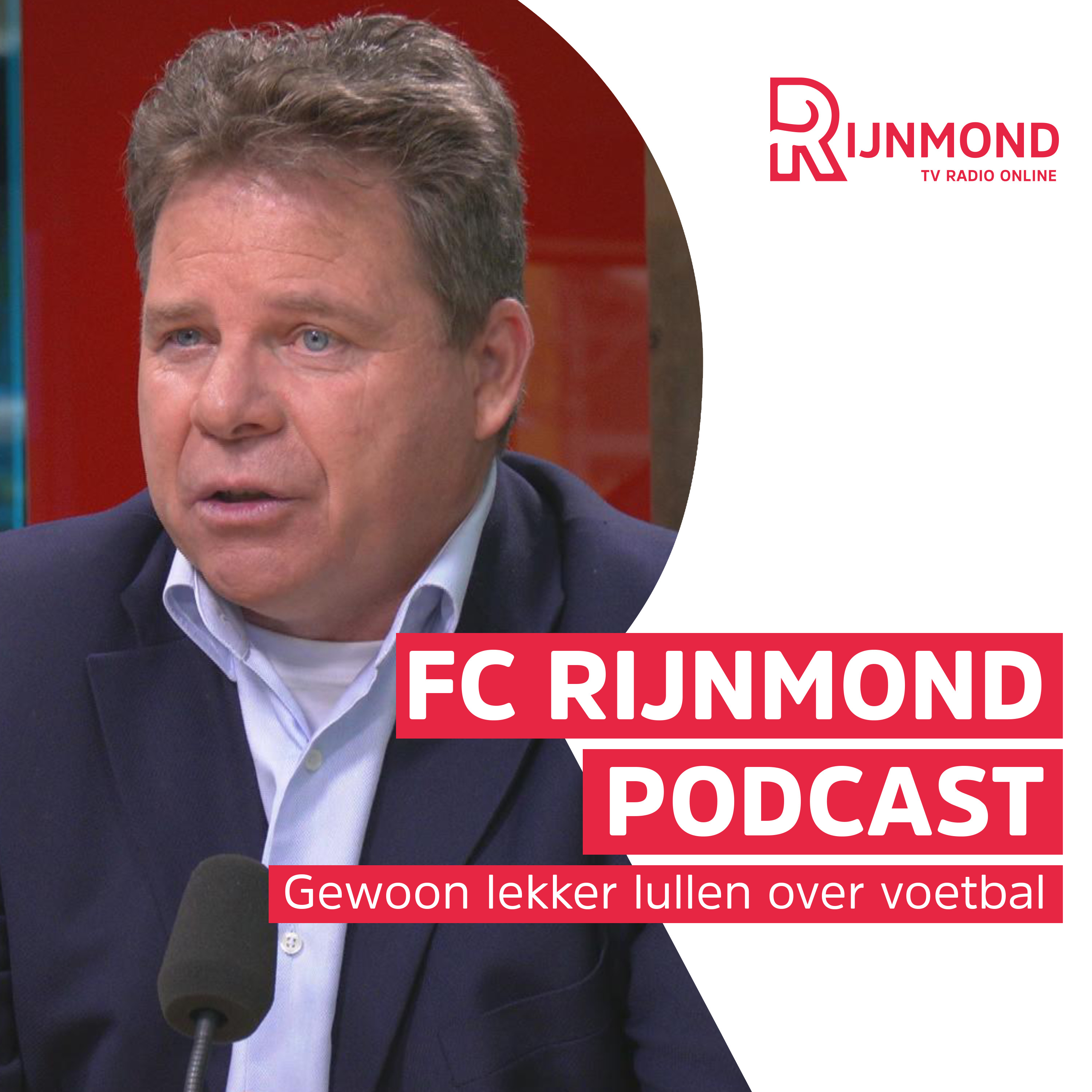FC Rijnmond Podcast