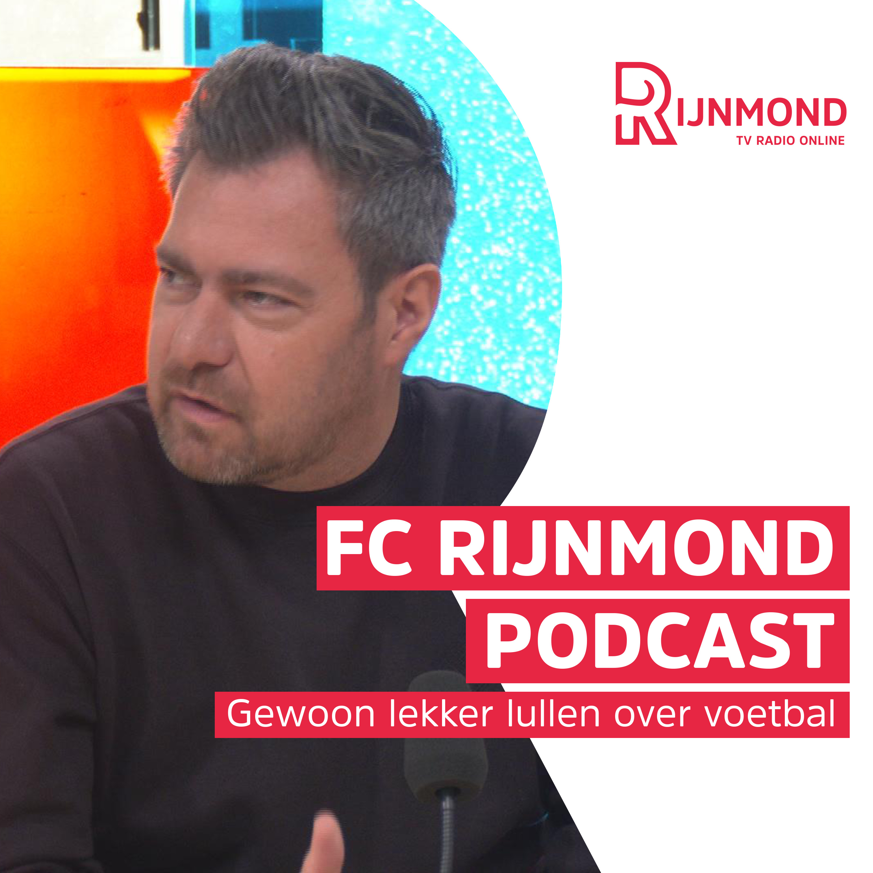 FC Rijnmond Podcast