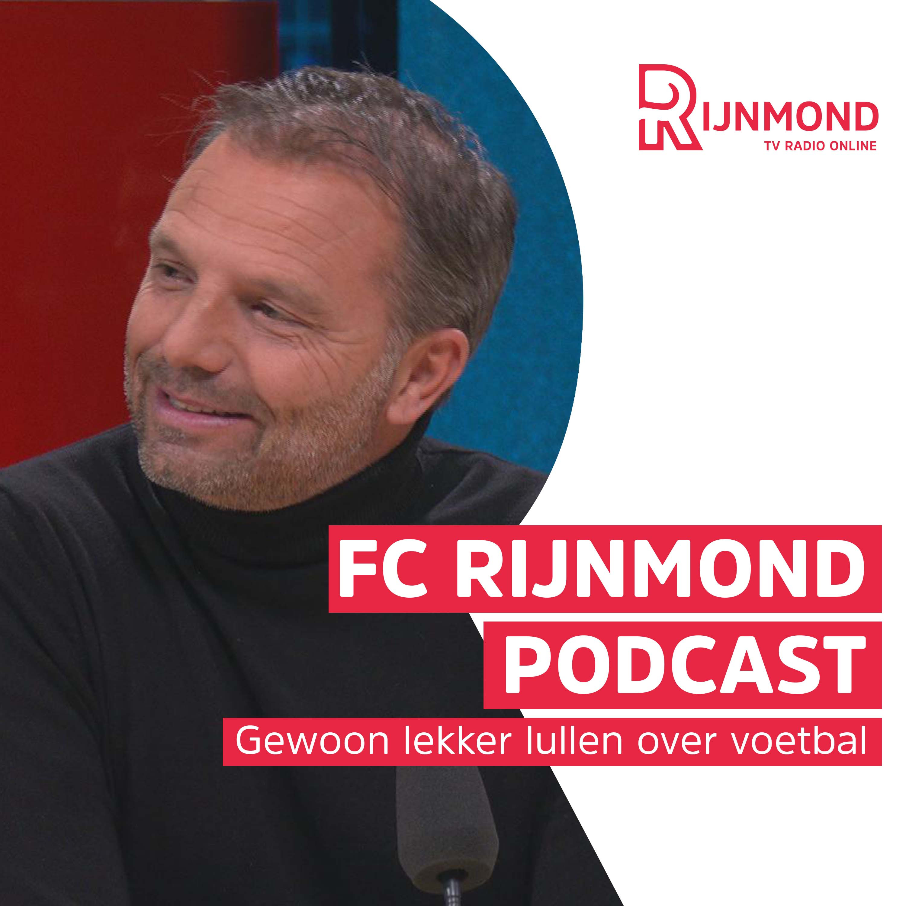 FC Rijnmond Podcast