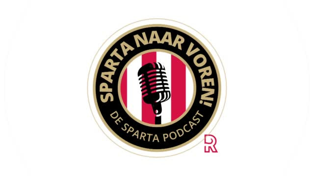Sparta naar Voren! Over supporterskritiek op winteraankopen en broodjeaapverhaal Velanas episode artwork