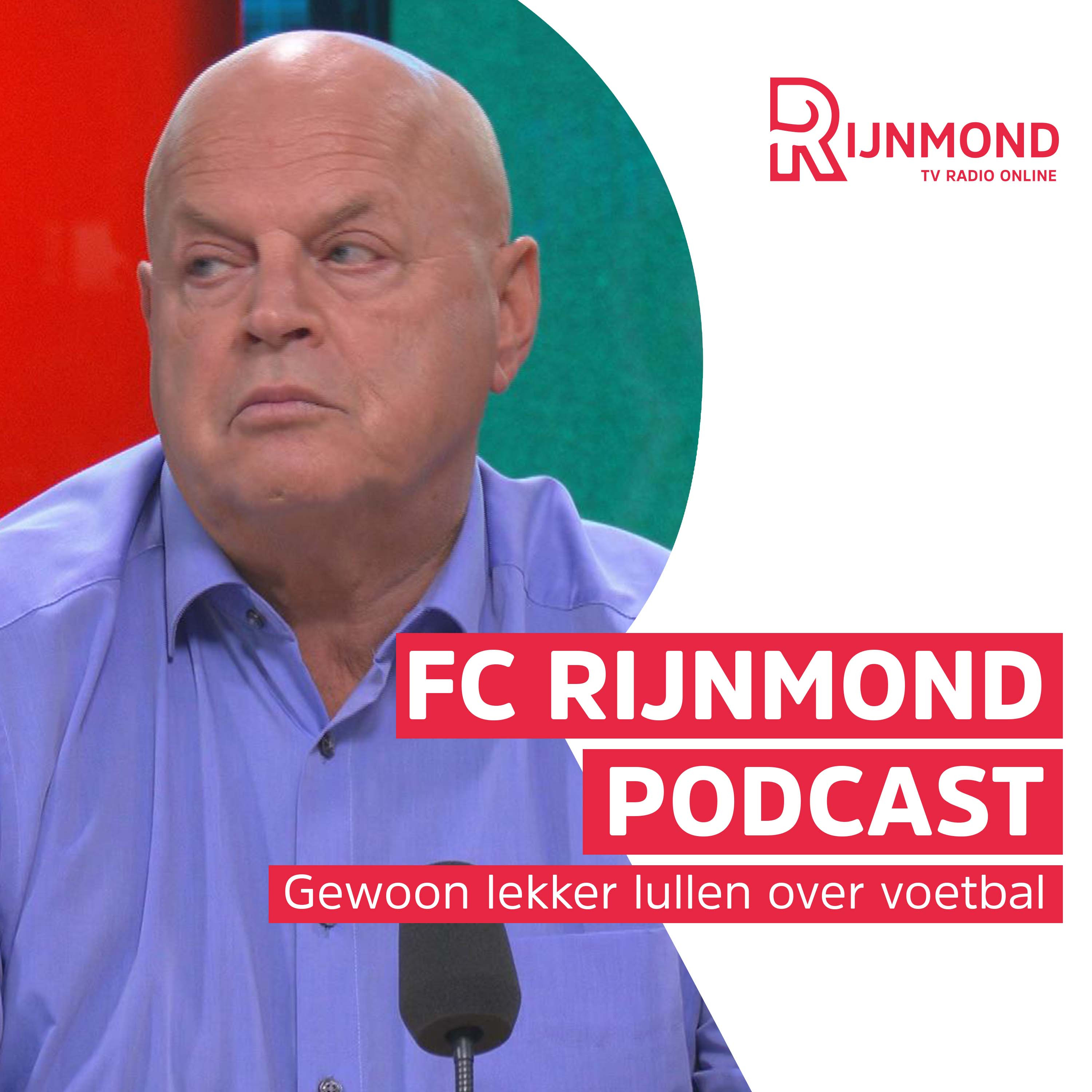 FC Rijnmond Podcast