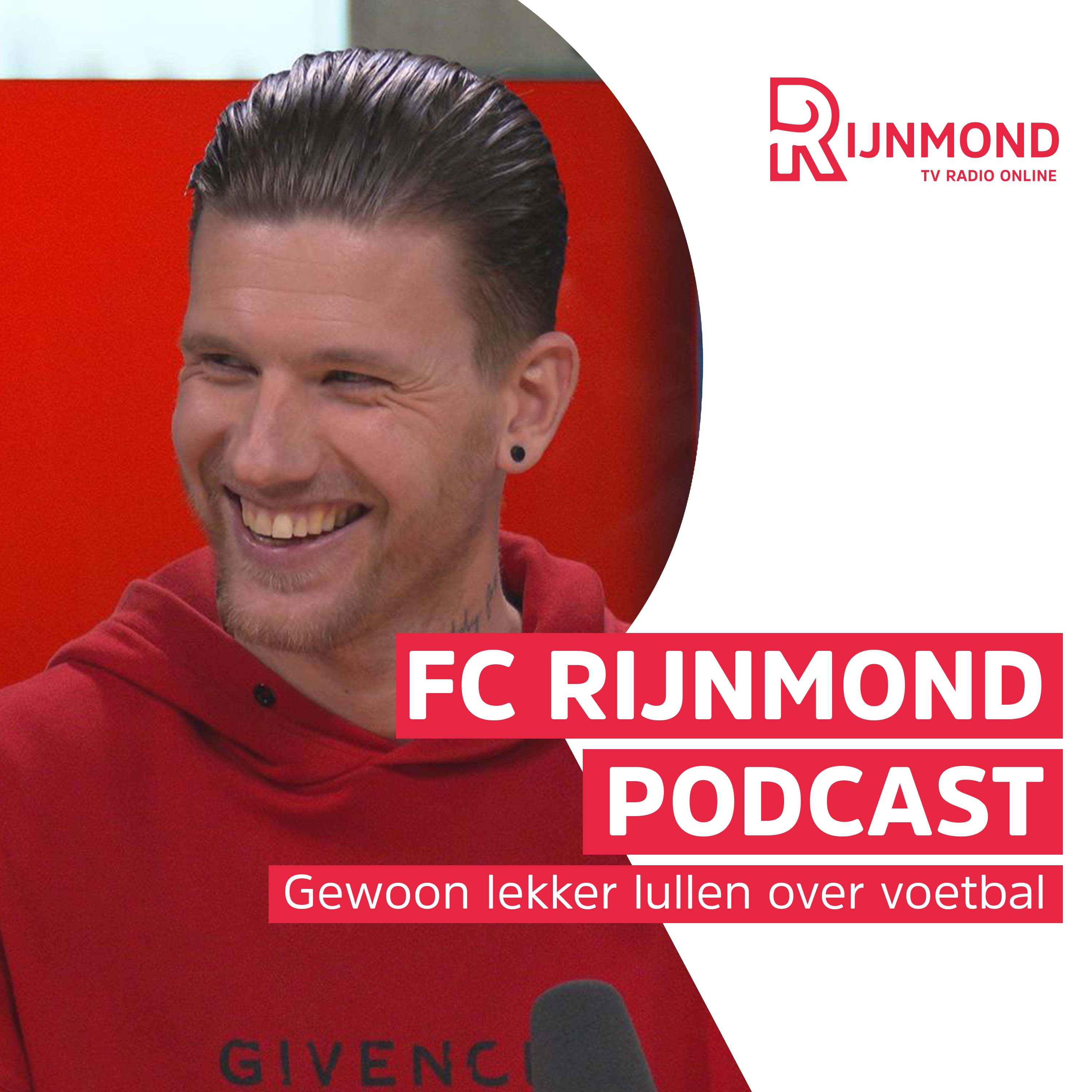 FC Rijnmond Podcast