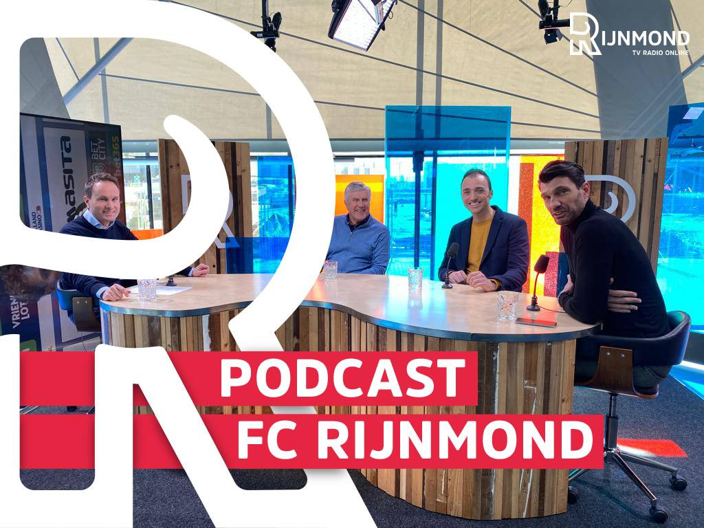 FC Rijnmond Podcast