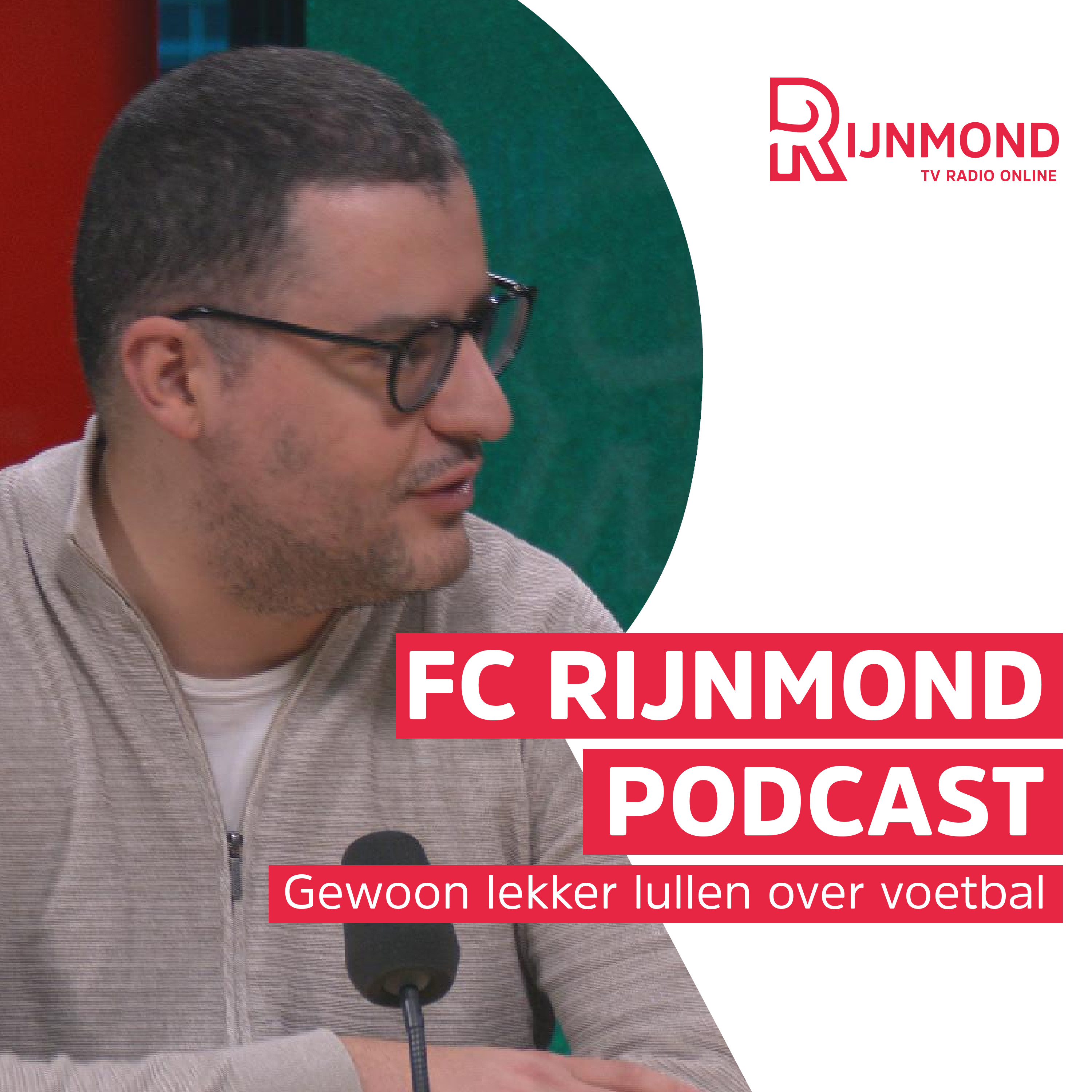 FC Rijnmond Podcast