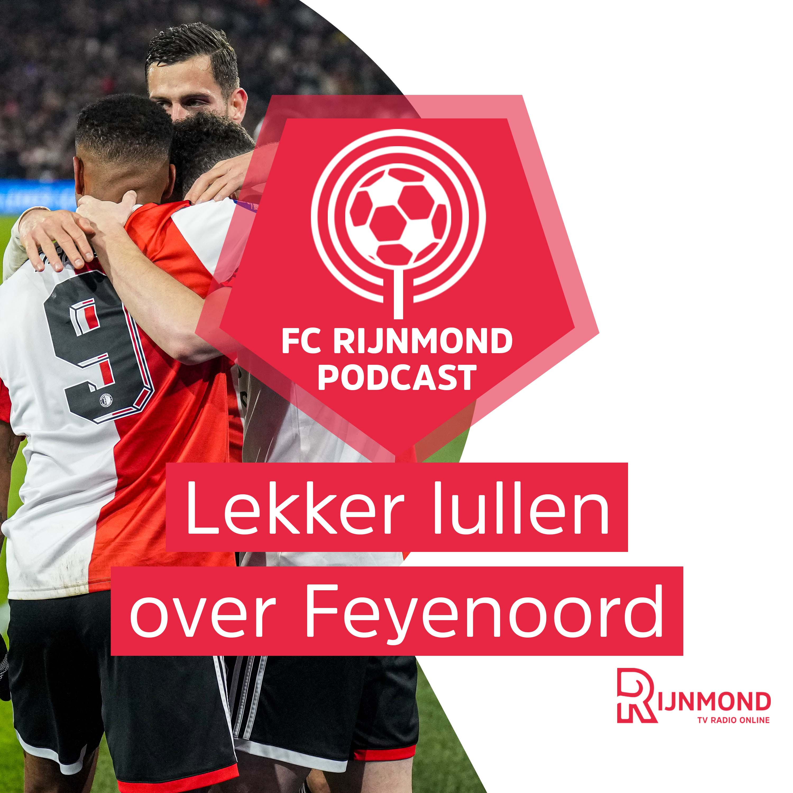 FC Rijnmond Podcast