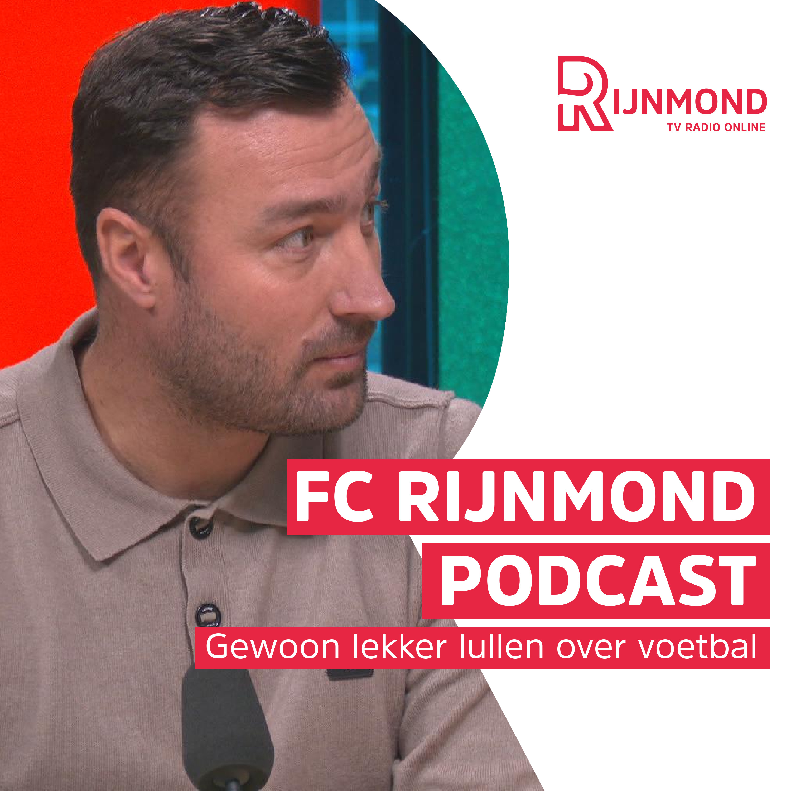 FC Rijnmond Podcast