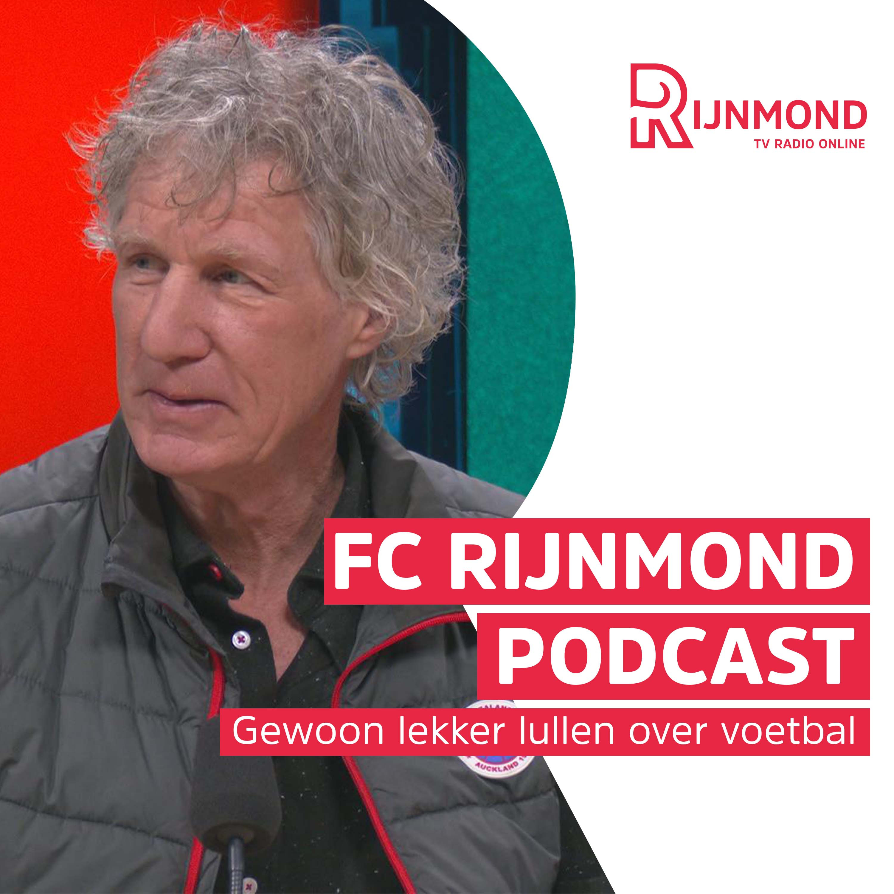 FC Rijnmond Podcast