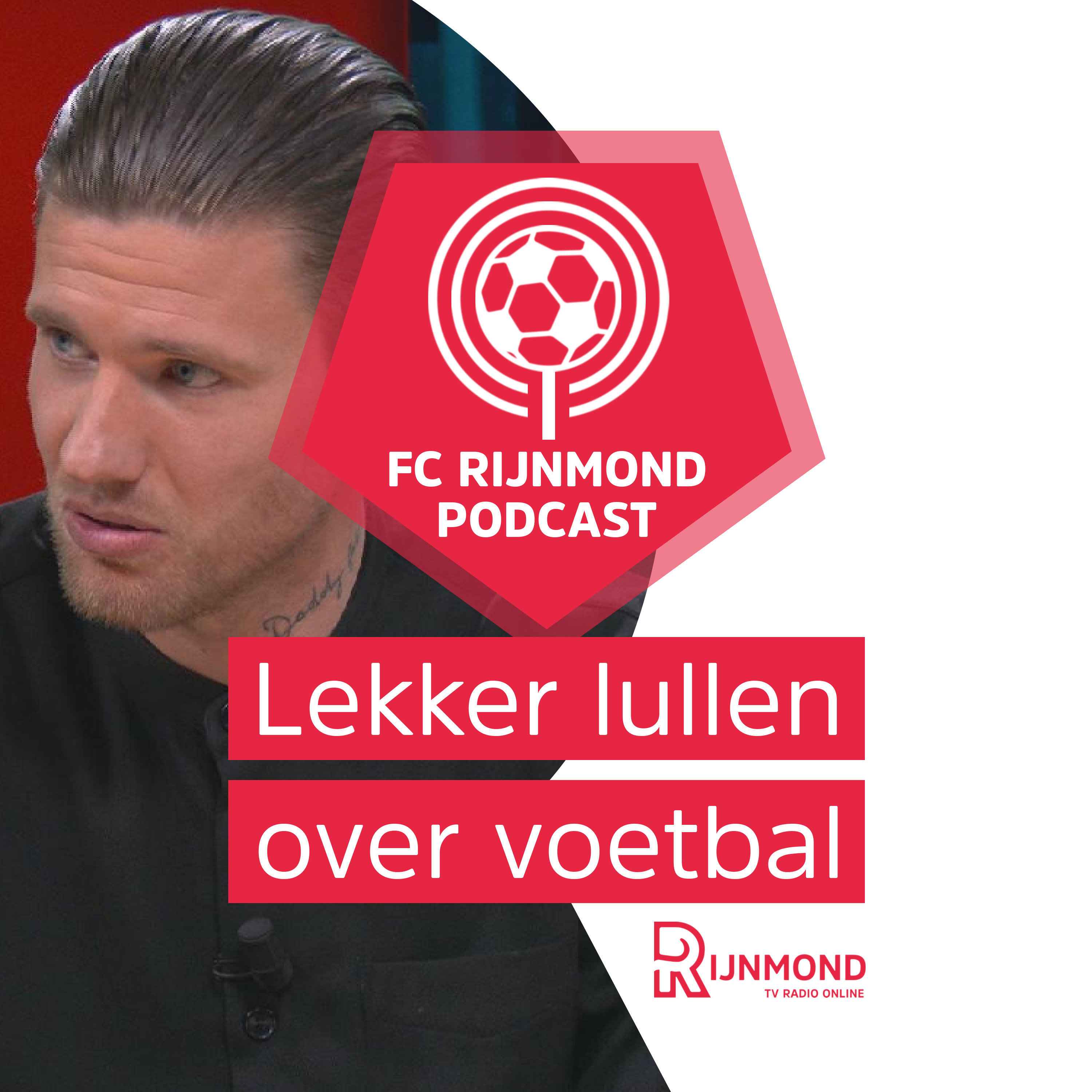 FC Rijnmond Podcast