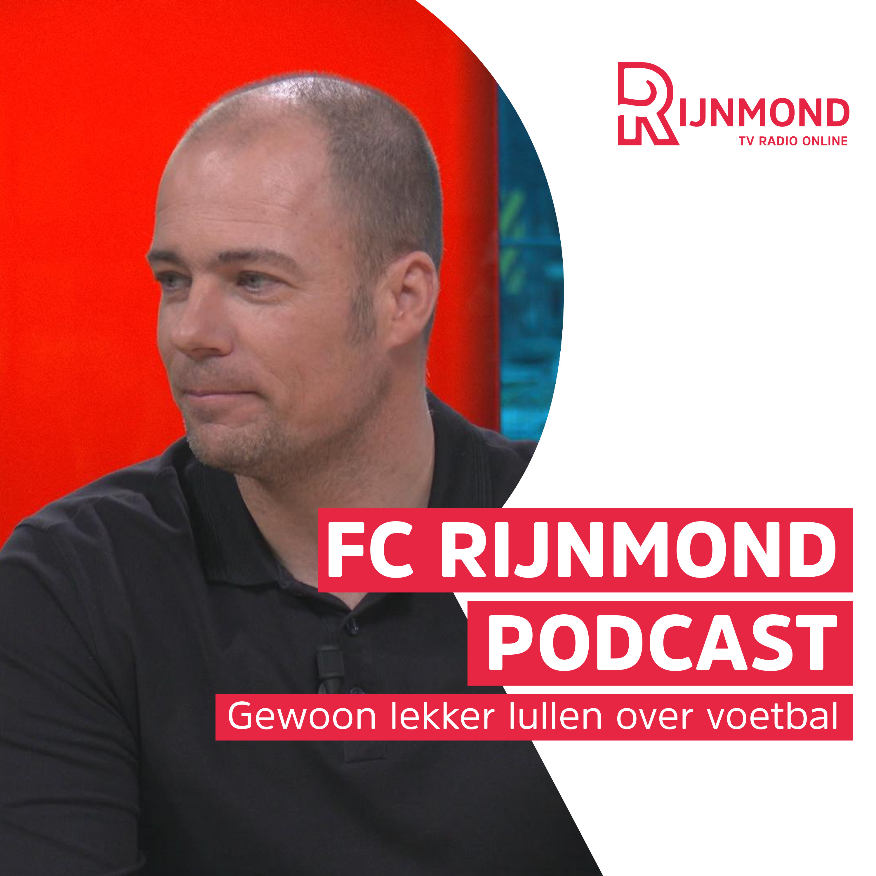FC Rijnmond Podcast