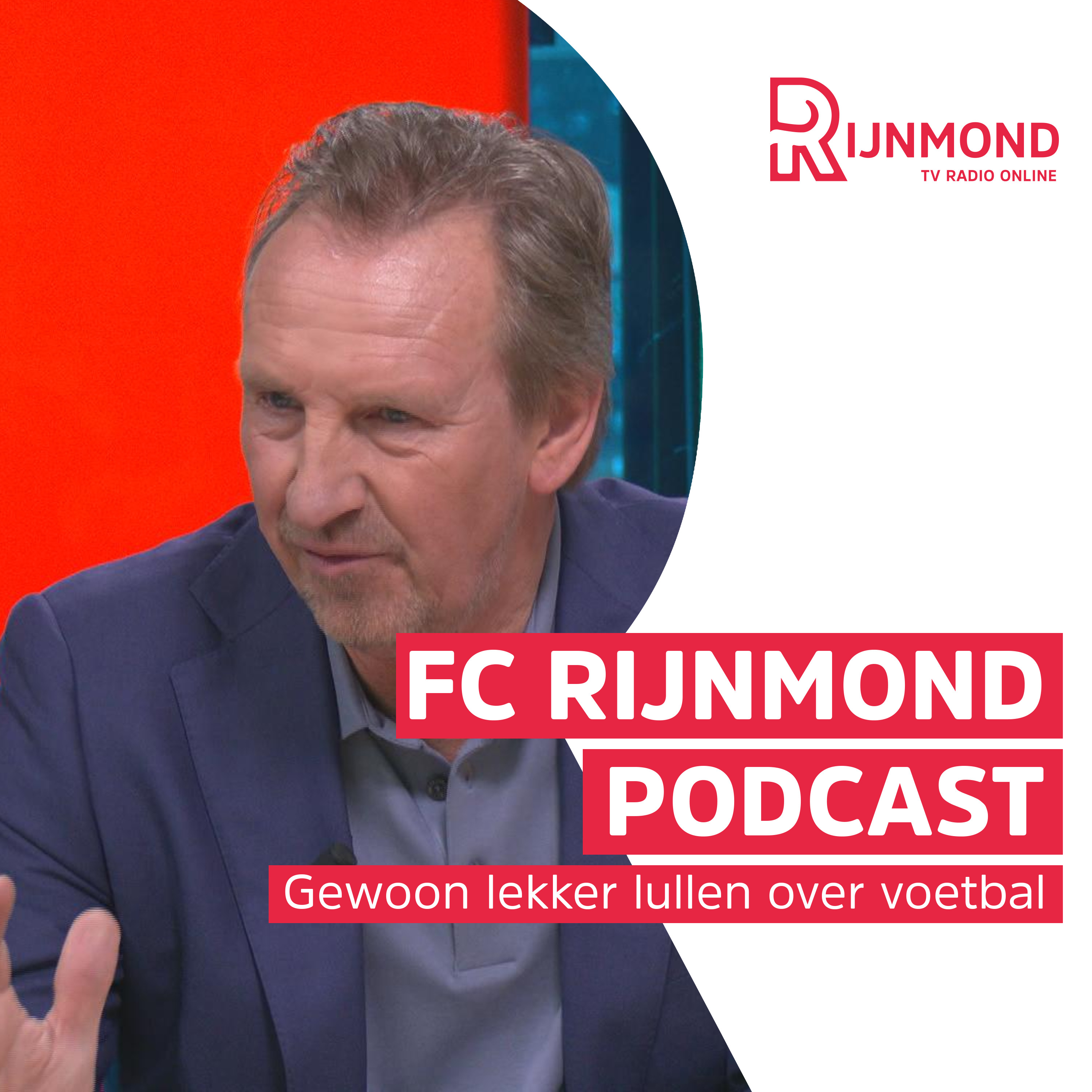 FC Rijnmond Podcast