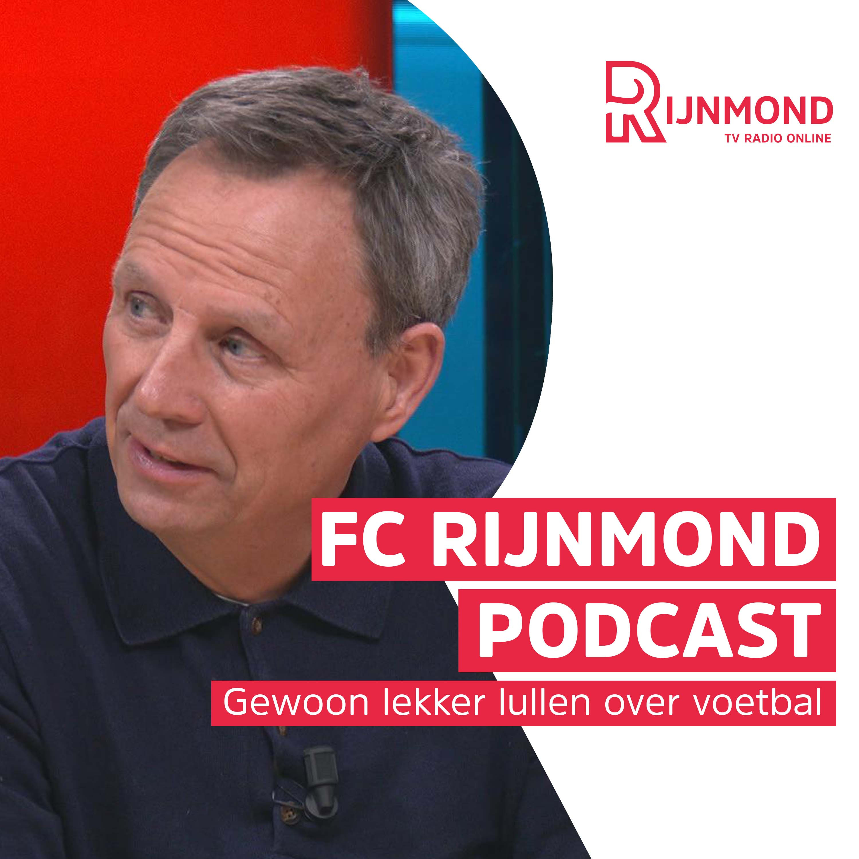 FC Rijnmond Podcast