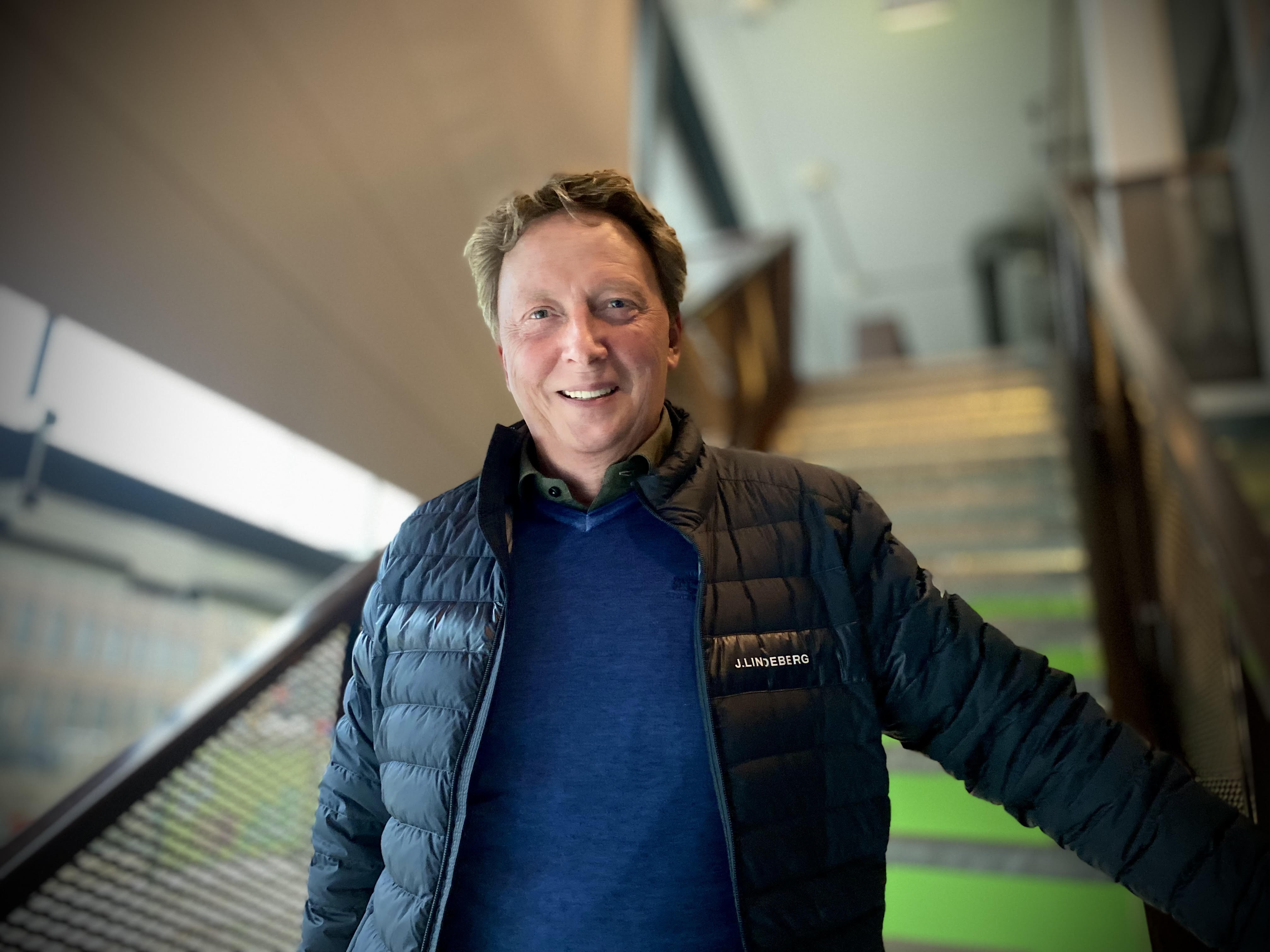 #DeMooiste laat 'm niet los: hoe Mario Kadiks van de Rotterdam Marathon een miljoenenbusiness maakt