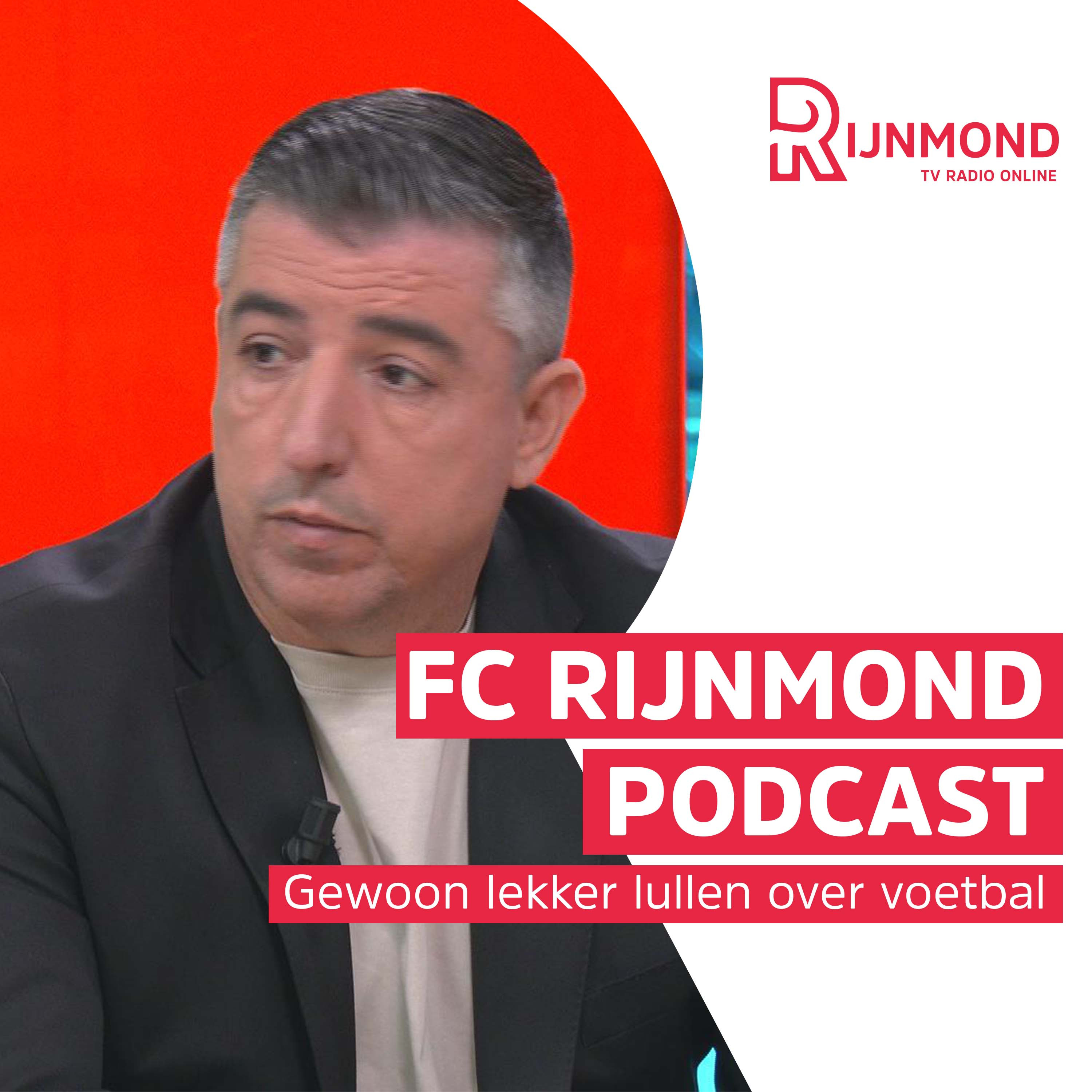 FC Rijnmond Podcast