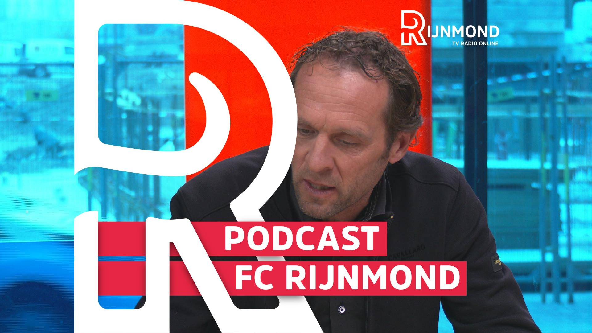 FC Rijnmond Podcast