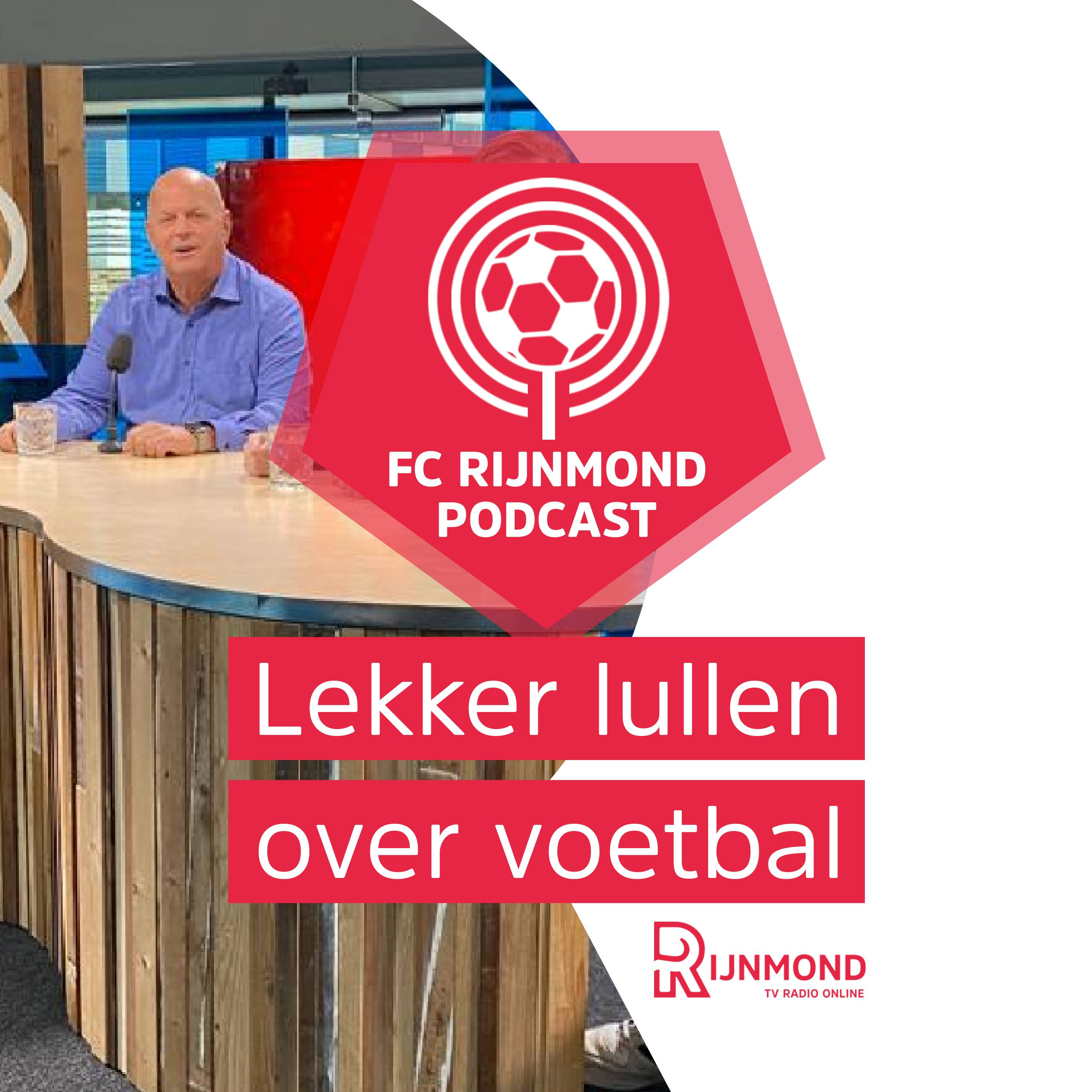 FC Rijnmond Podcast