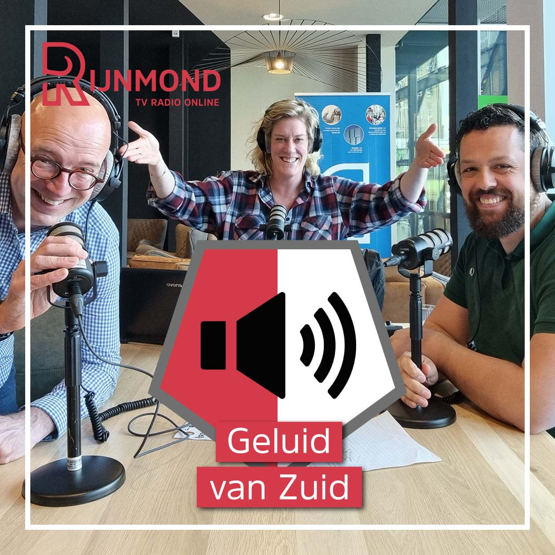 FC Rijnmond Podcast