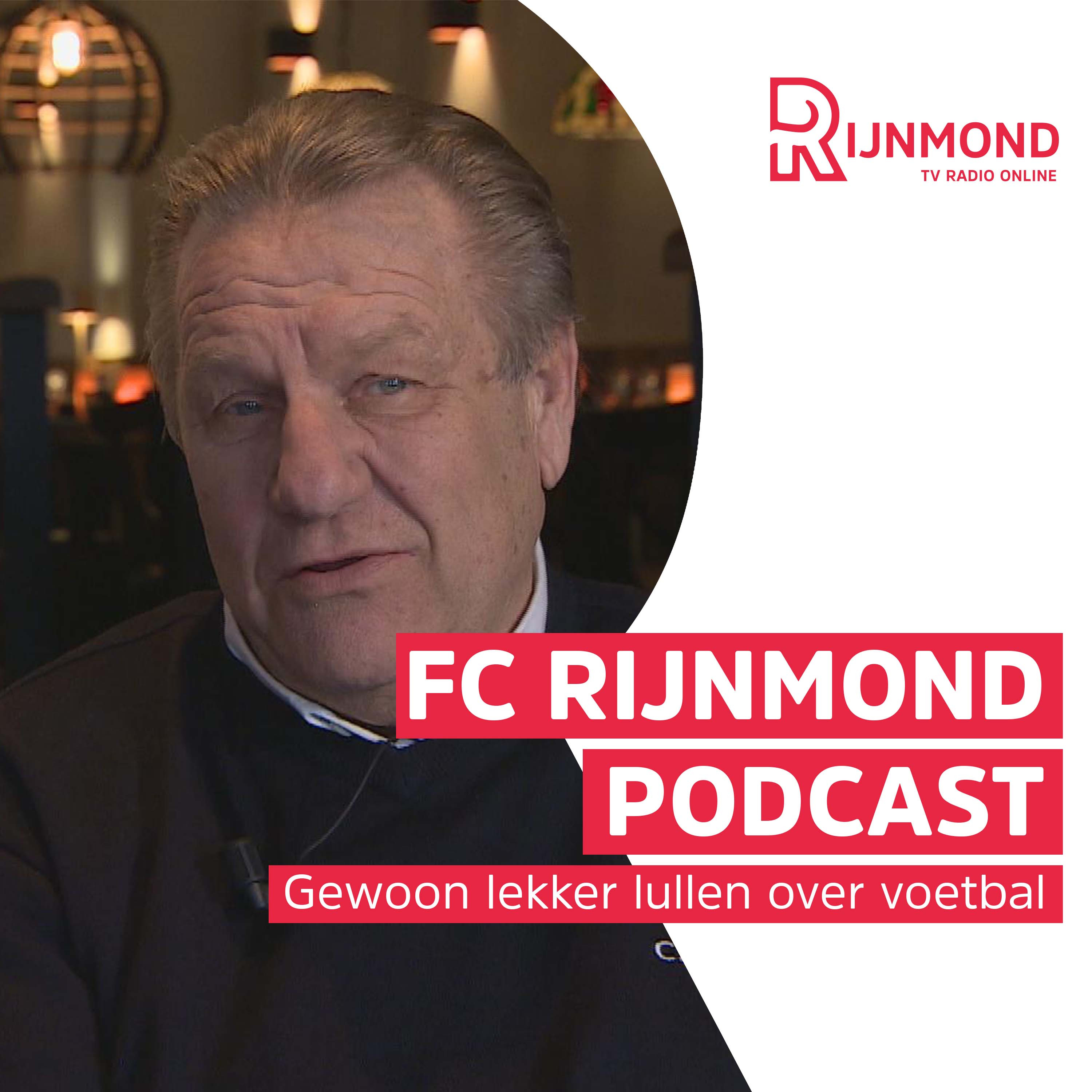 FC Rijnmond Podcast