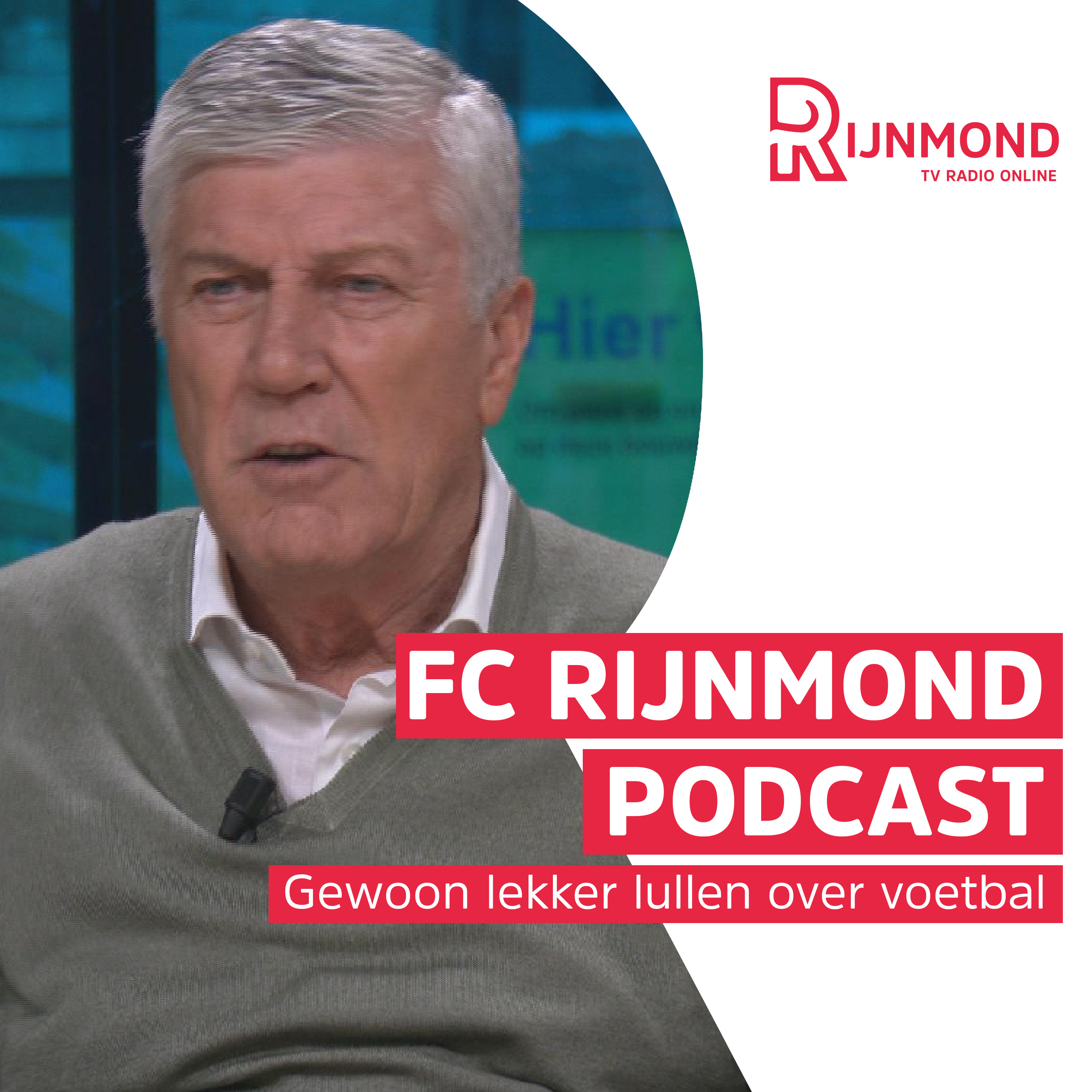 FC Rijnmond Podcast