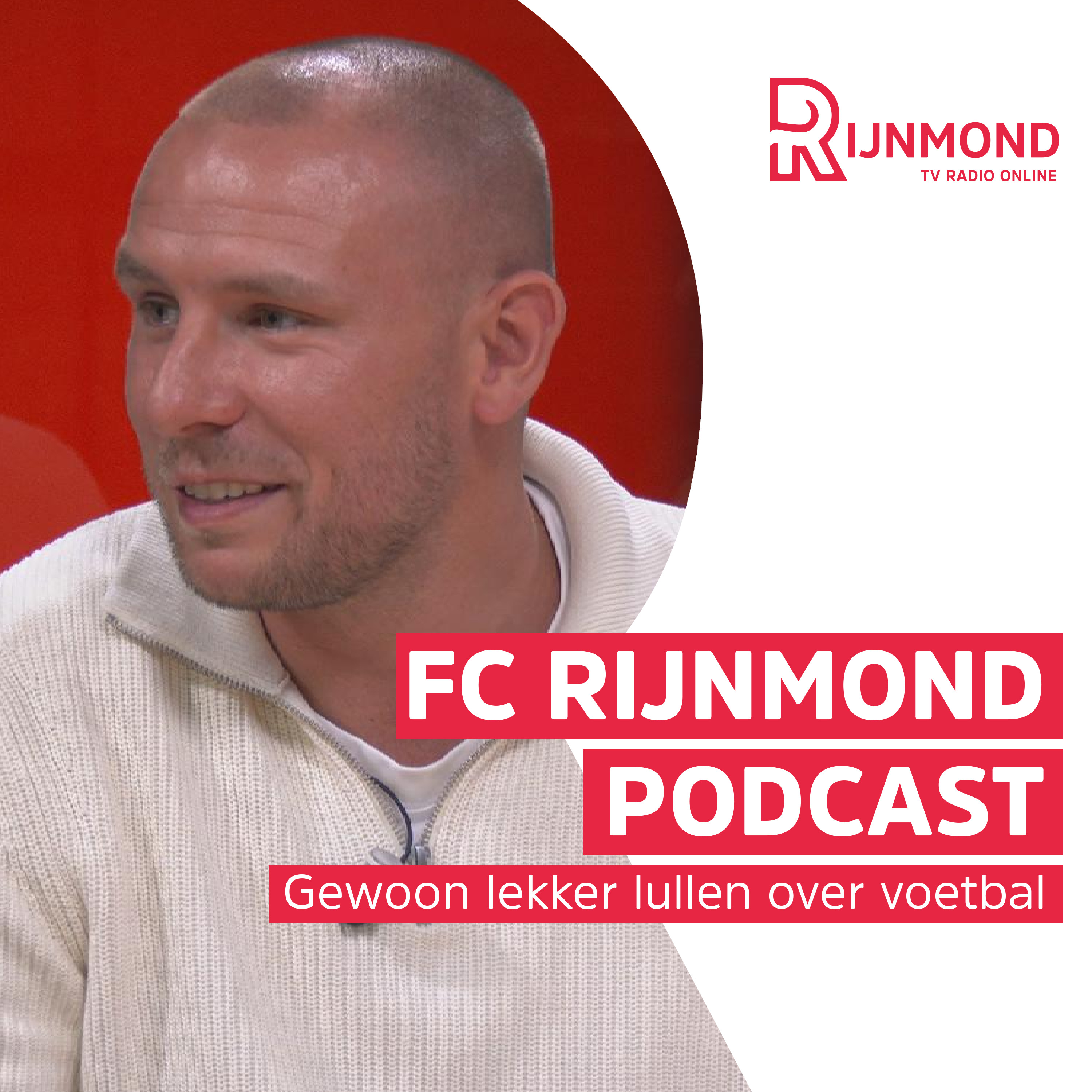 FC Rijnmond Podcast