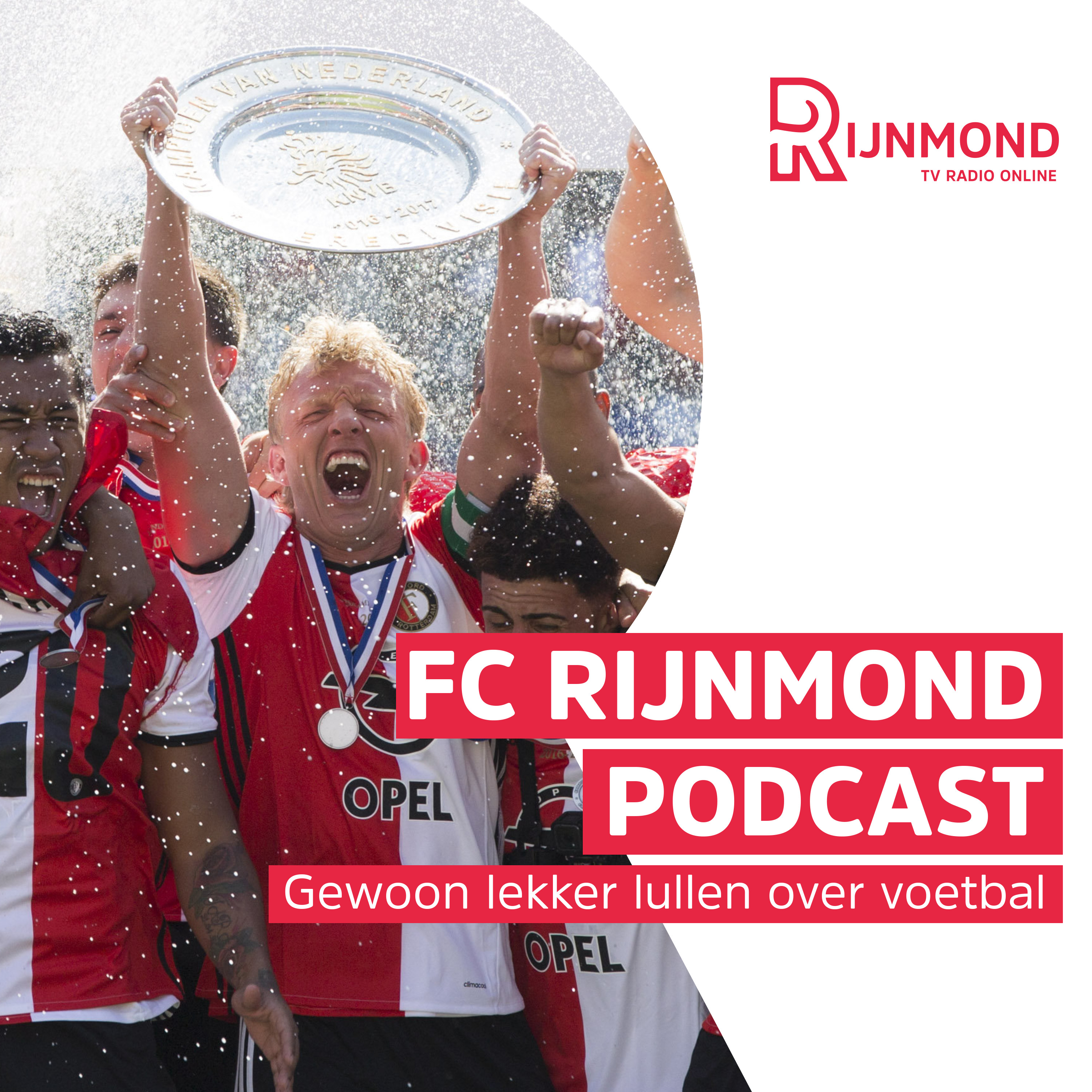 FC Rijnmond Podcast