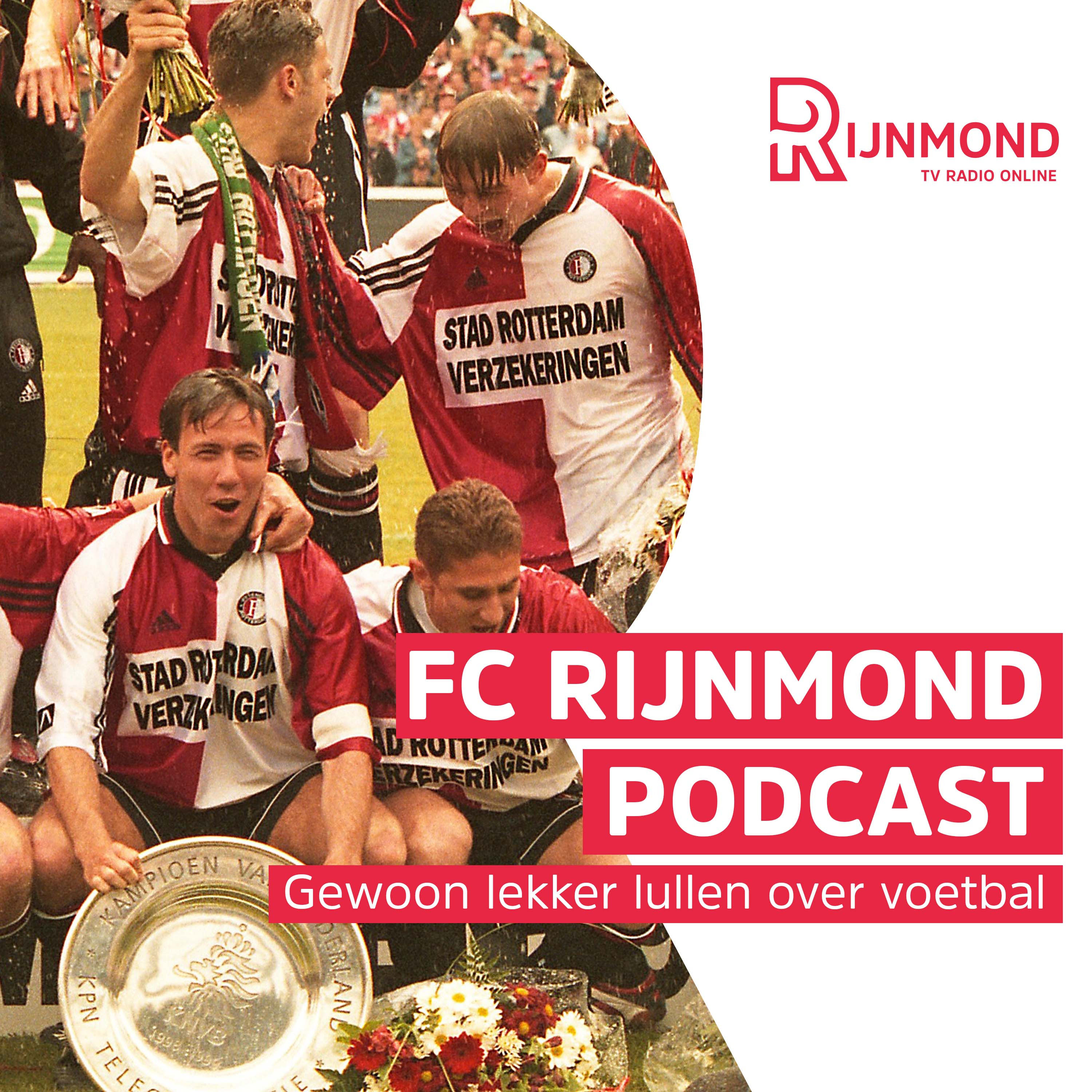 FC Rijnmond Podcast