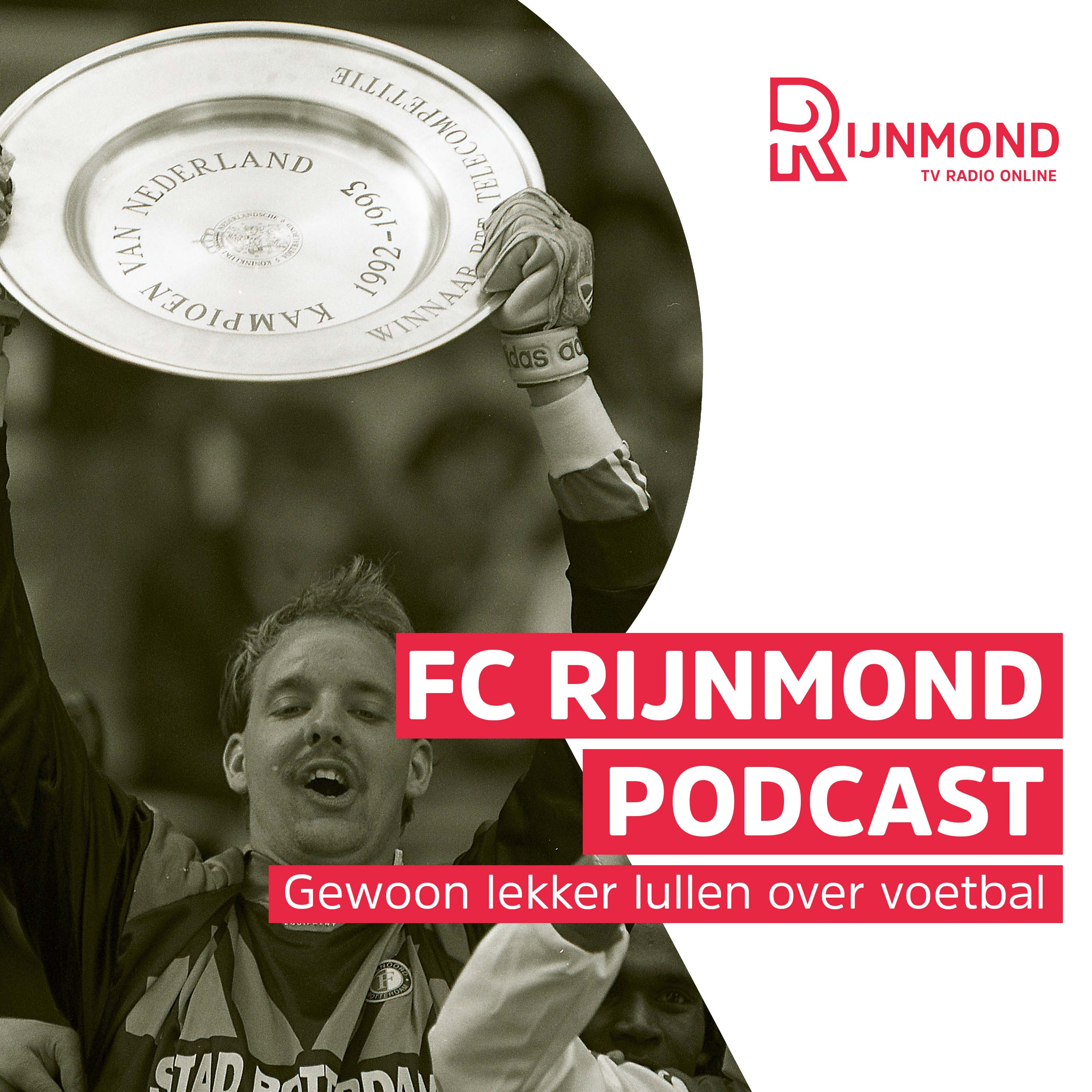 FC Rijnmond Podcast