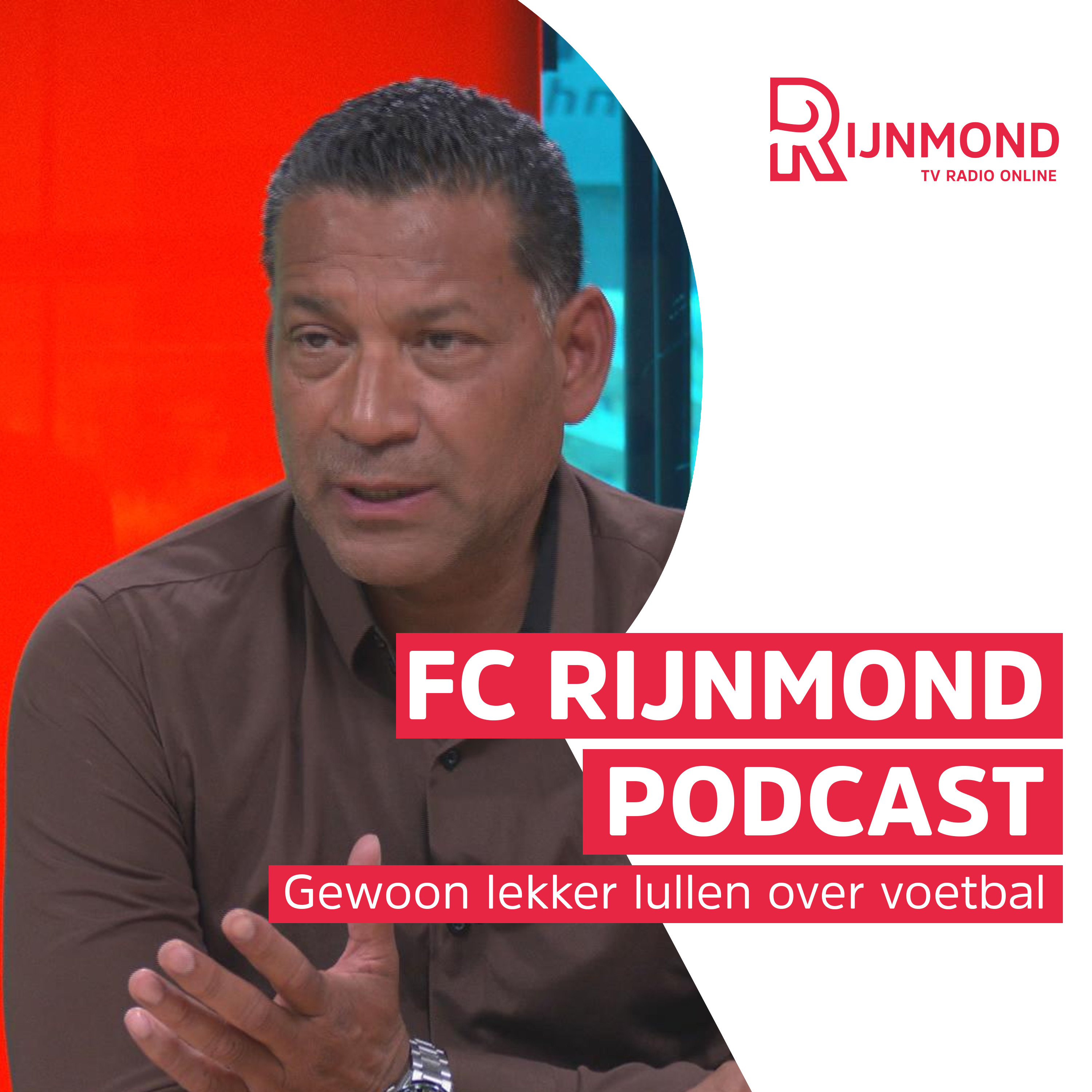 FC Rijnmond Podcast