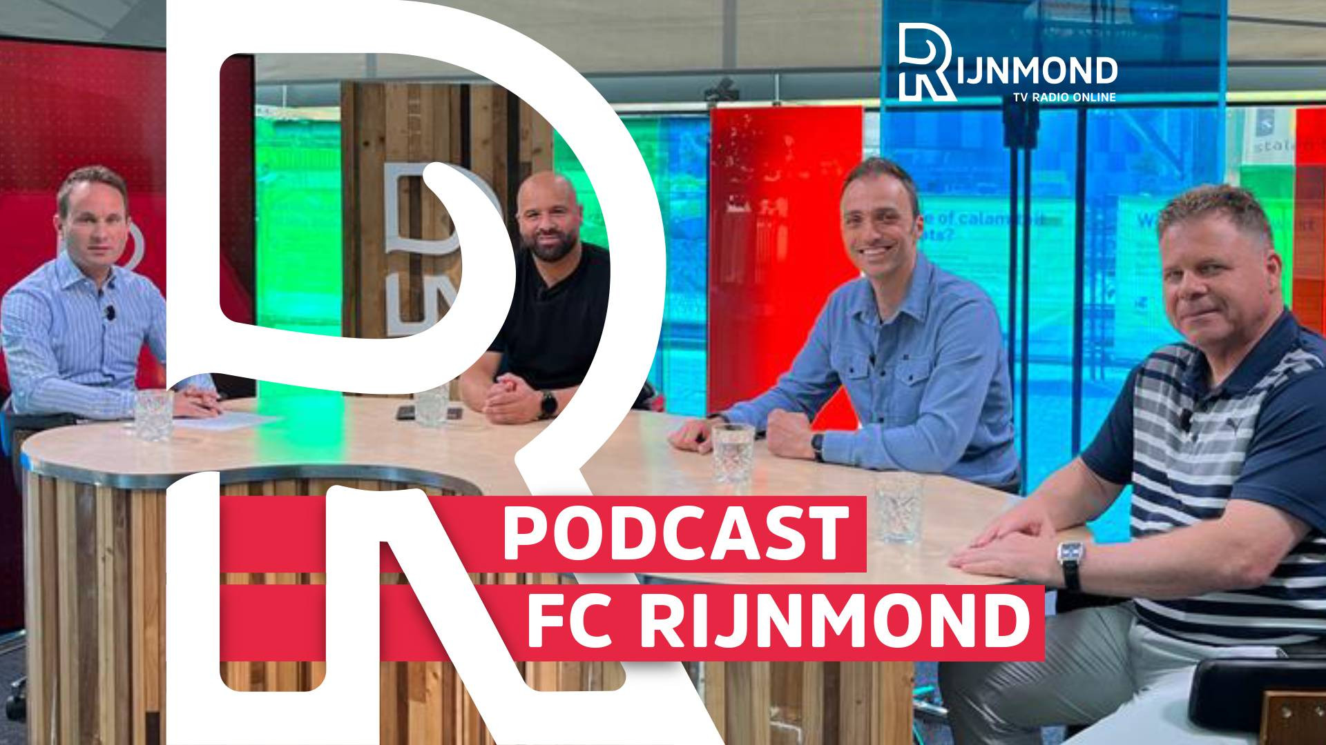 FC Rijnmond Podcast