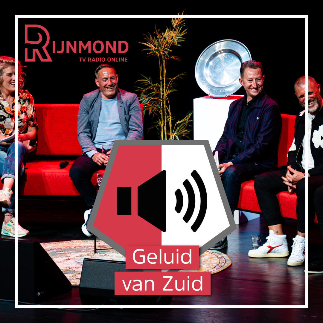 FC Rijnmond Podcast