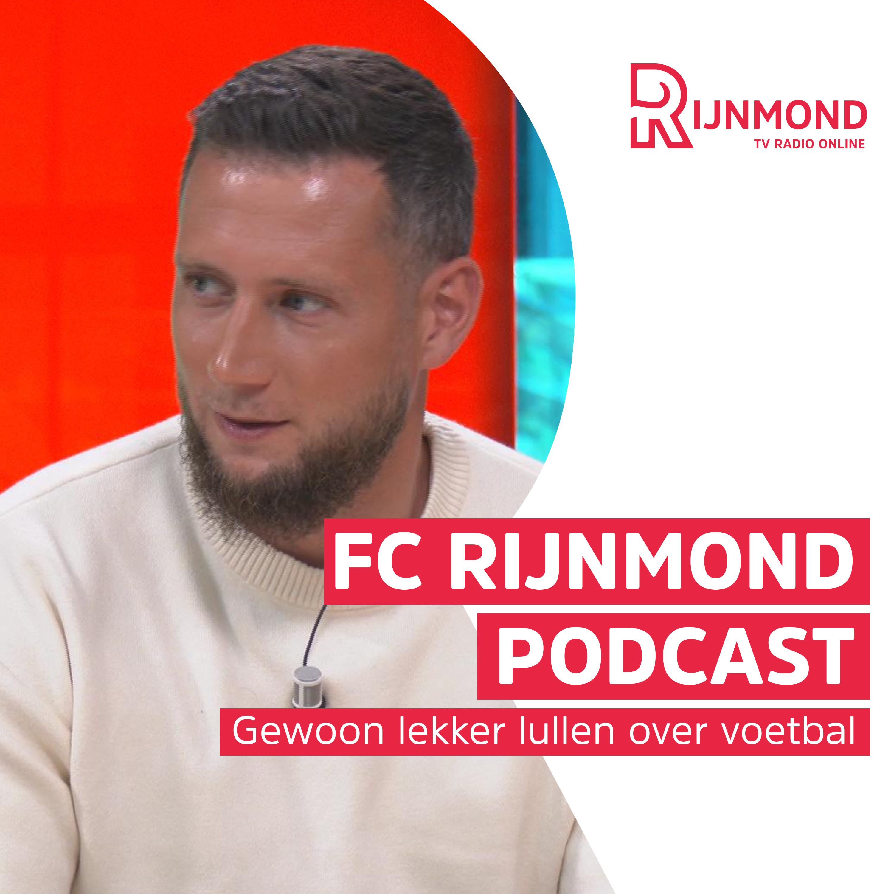 FC Rijnmond Podcast
