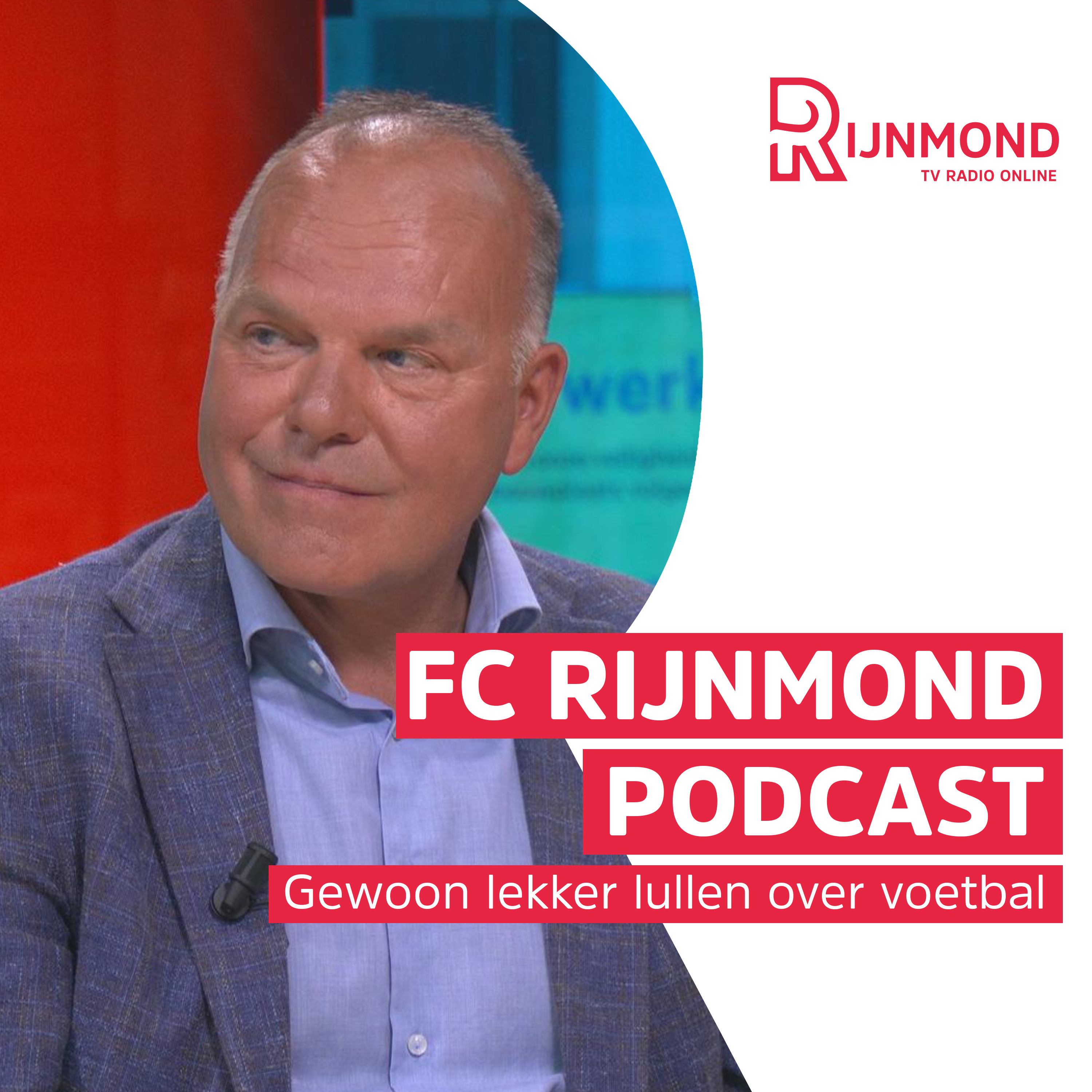 FC Rijnmond Podcast