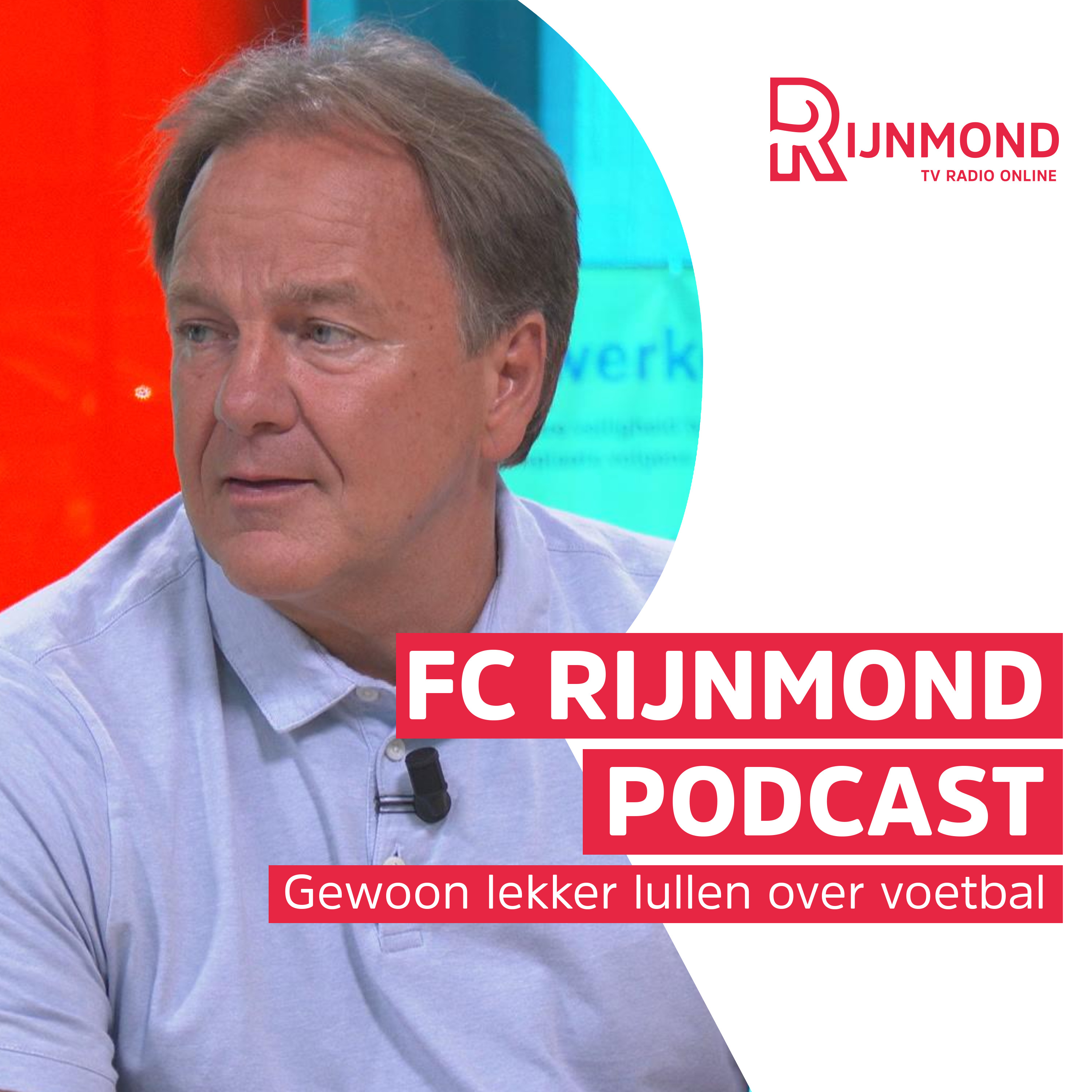 FC Rijnmond Podcast