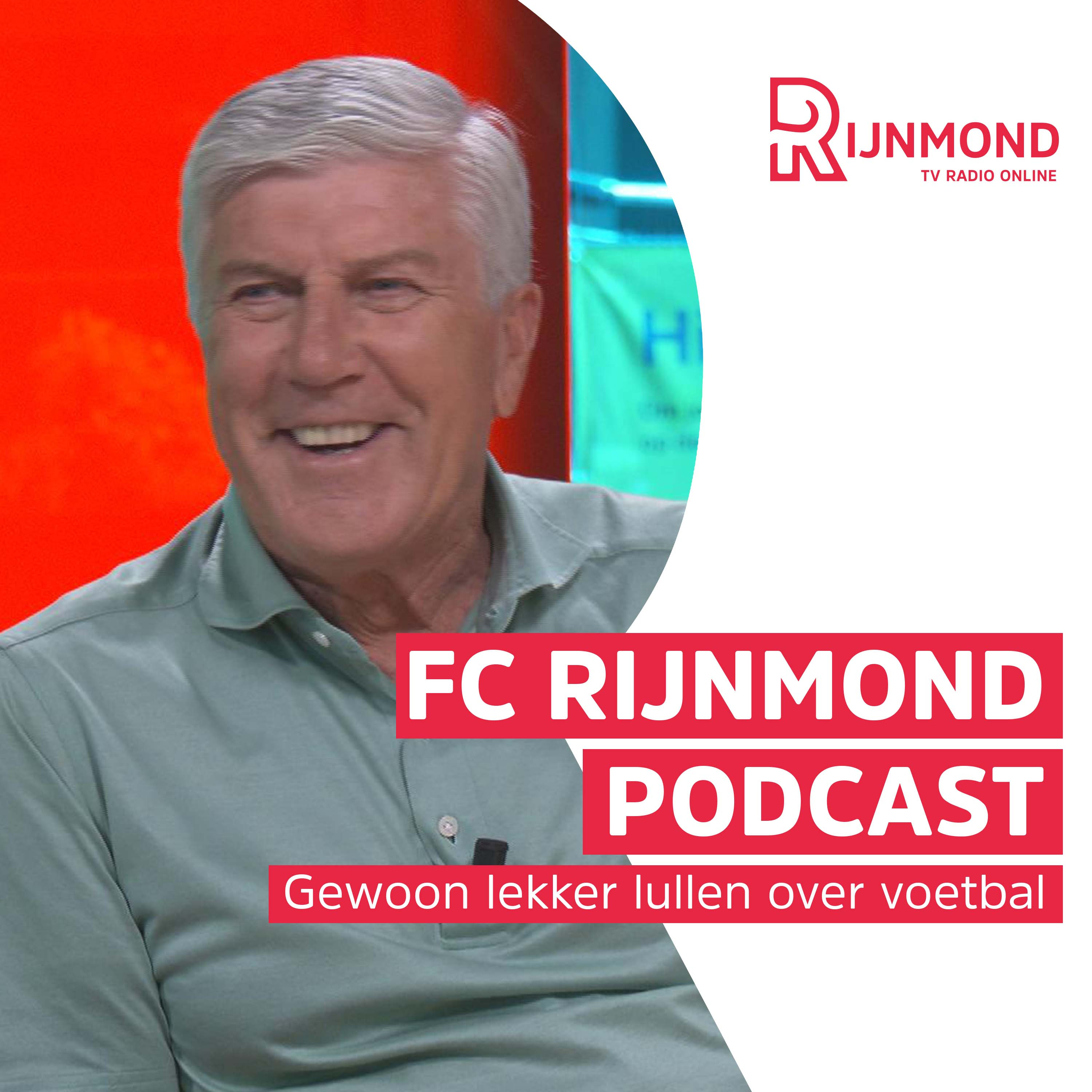 FC Rijnmond Podcast