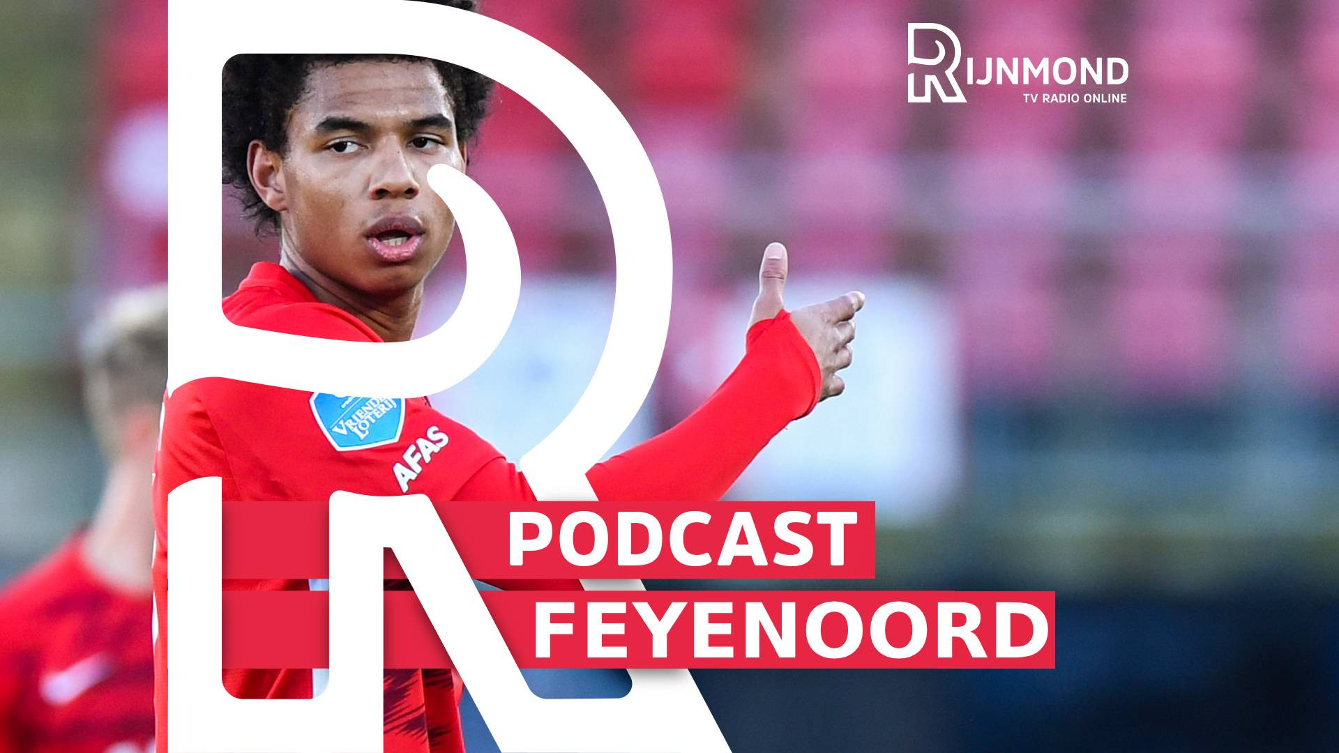 Podcast Feyenoord over komst Stengs: 'Dit is de "versterking aan de bovenkant" die Slot wilde'
