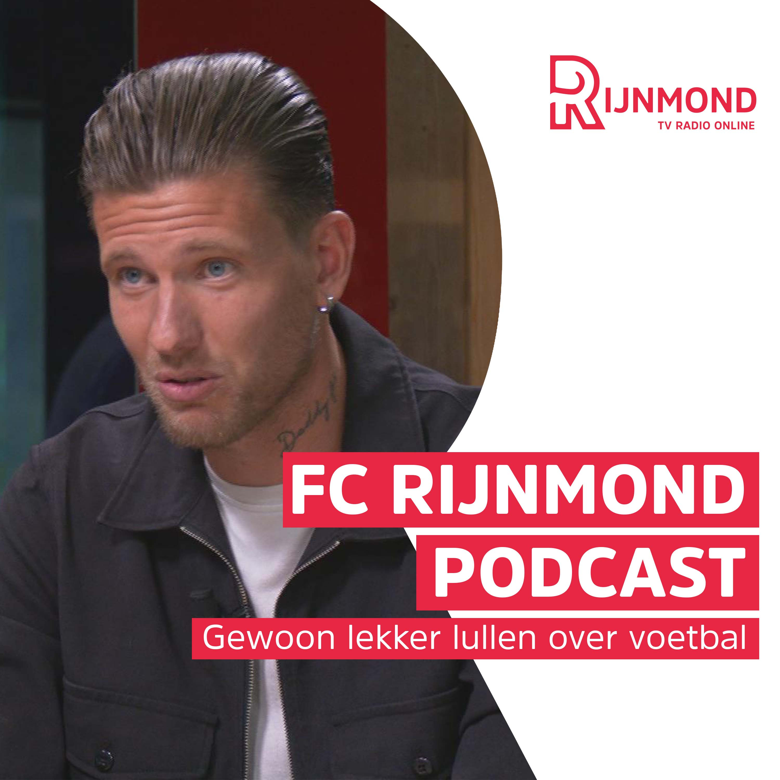 FC Rijnmond Podcast