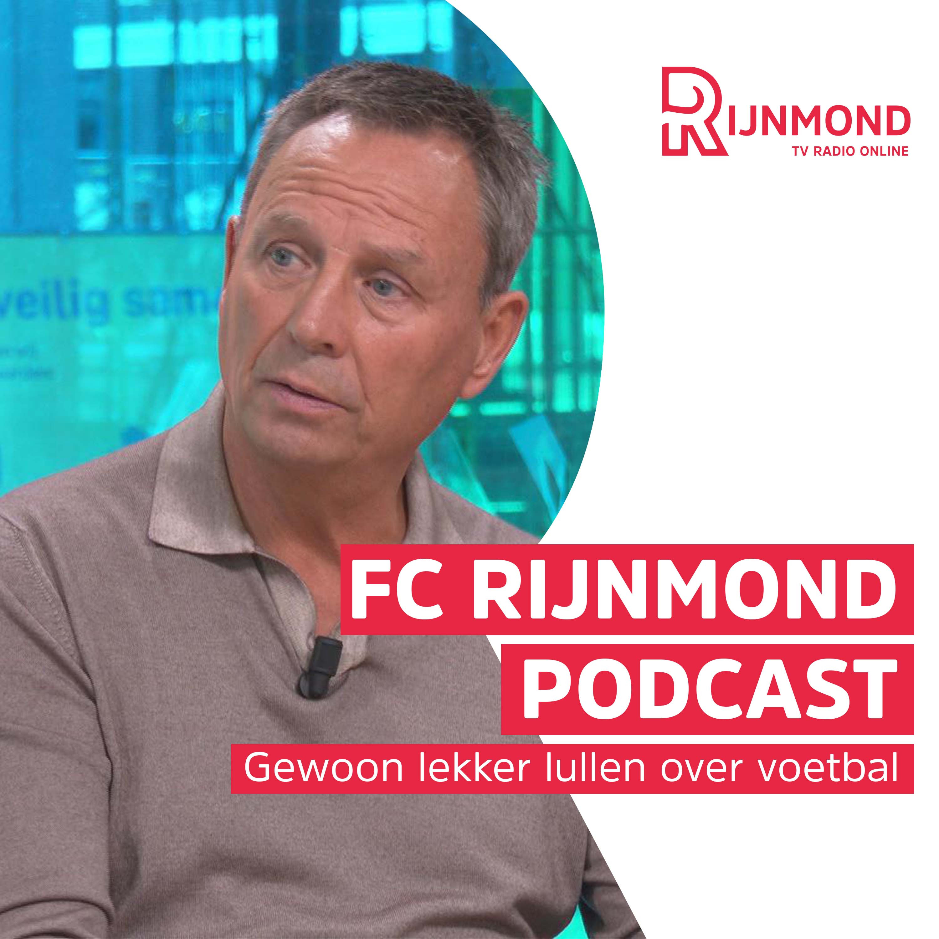 FC Rijnmond Podcast
