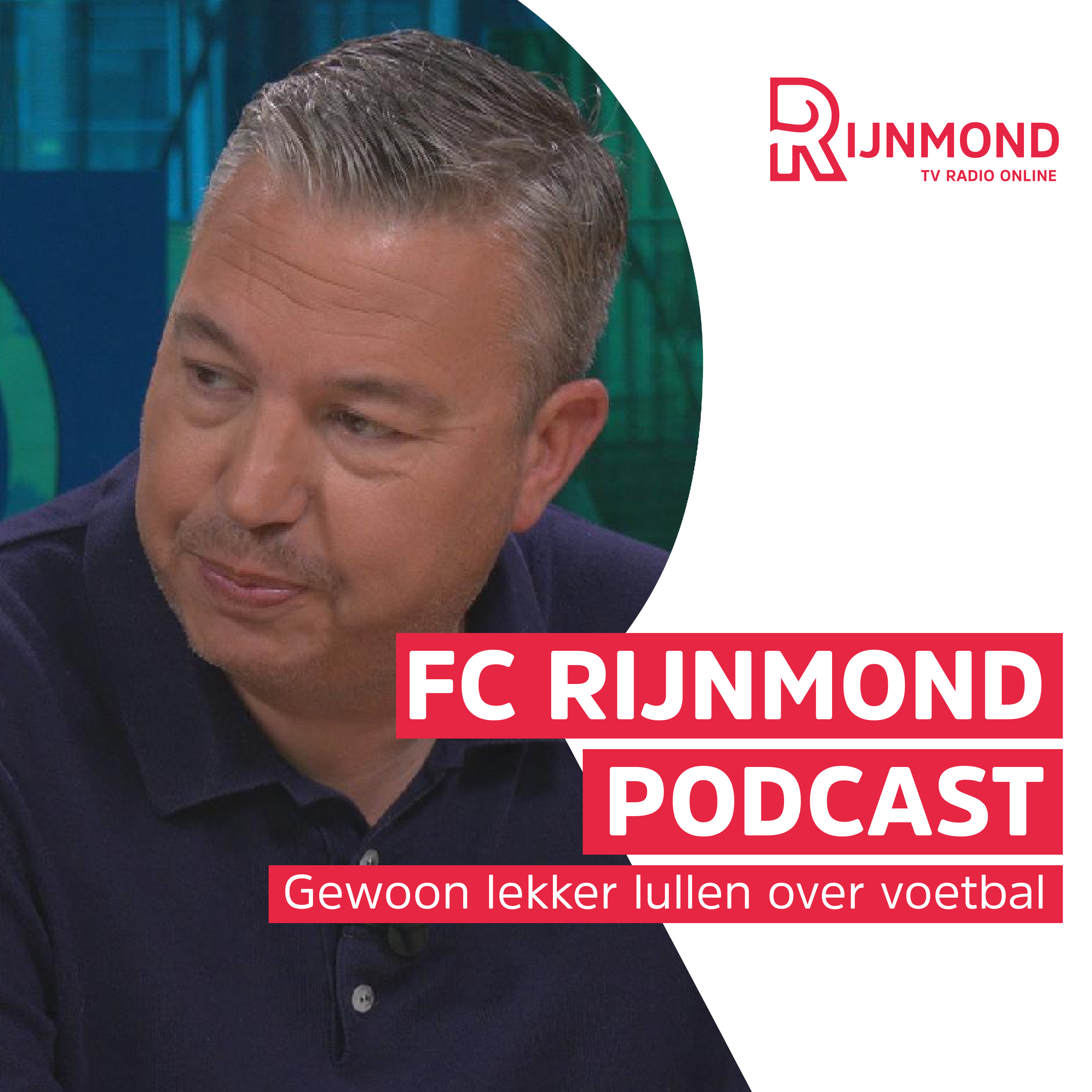 FC Rijnmond Podcast