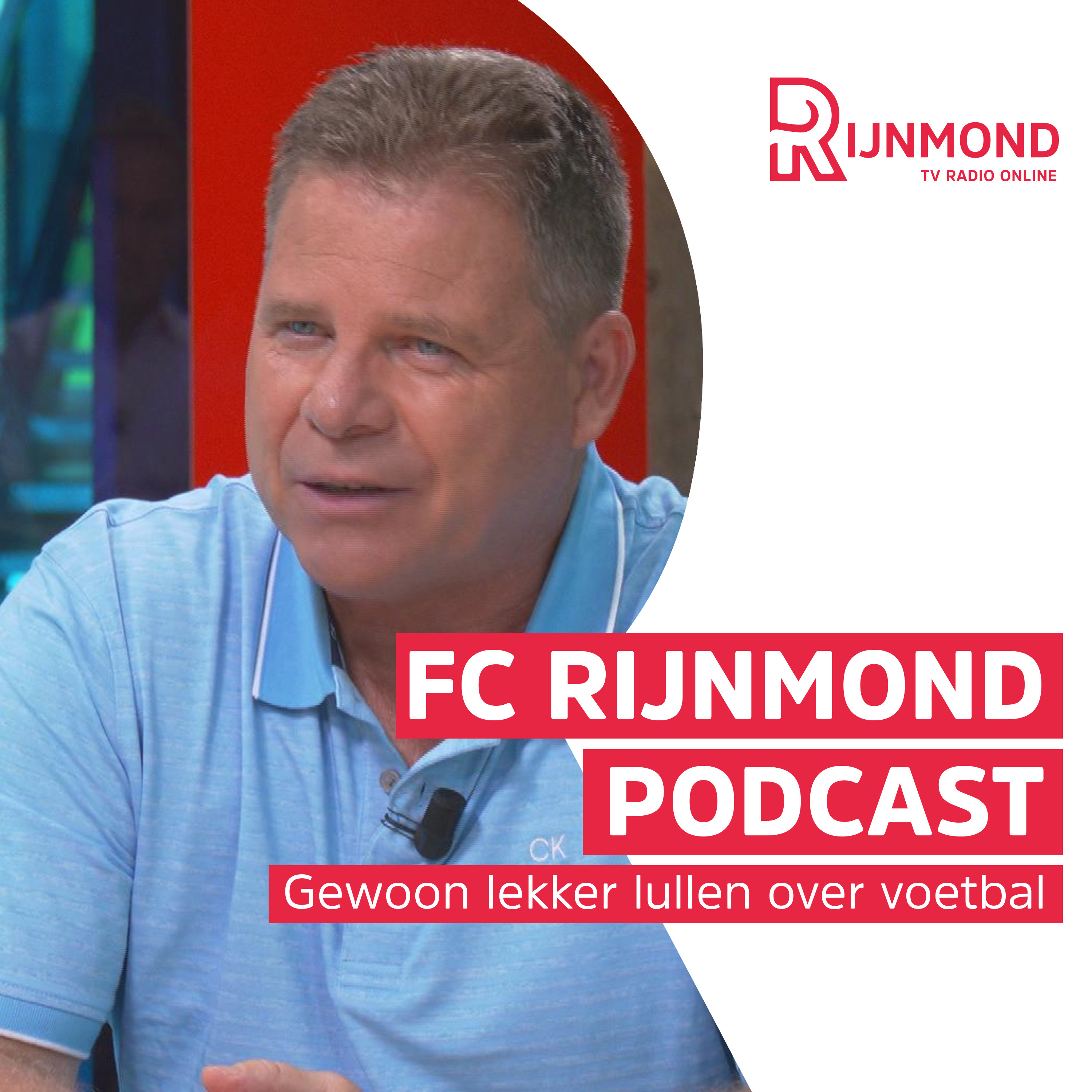FC Rijnmond Podcast