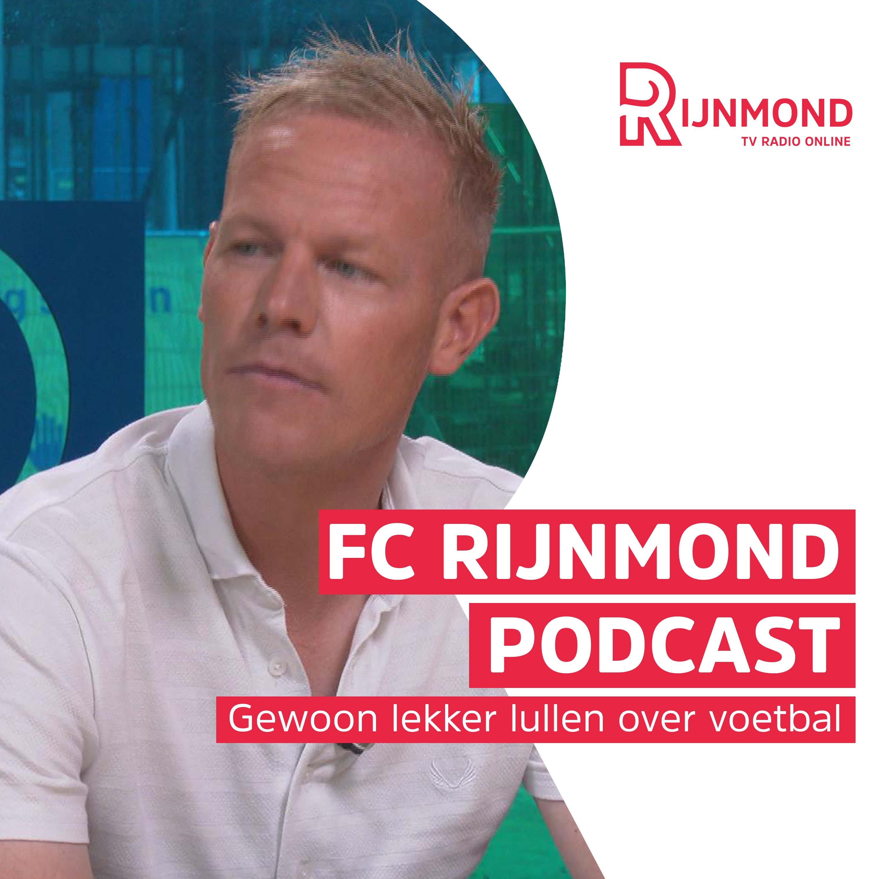 FC Rijnmond Podcast