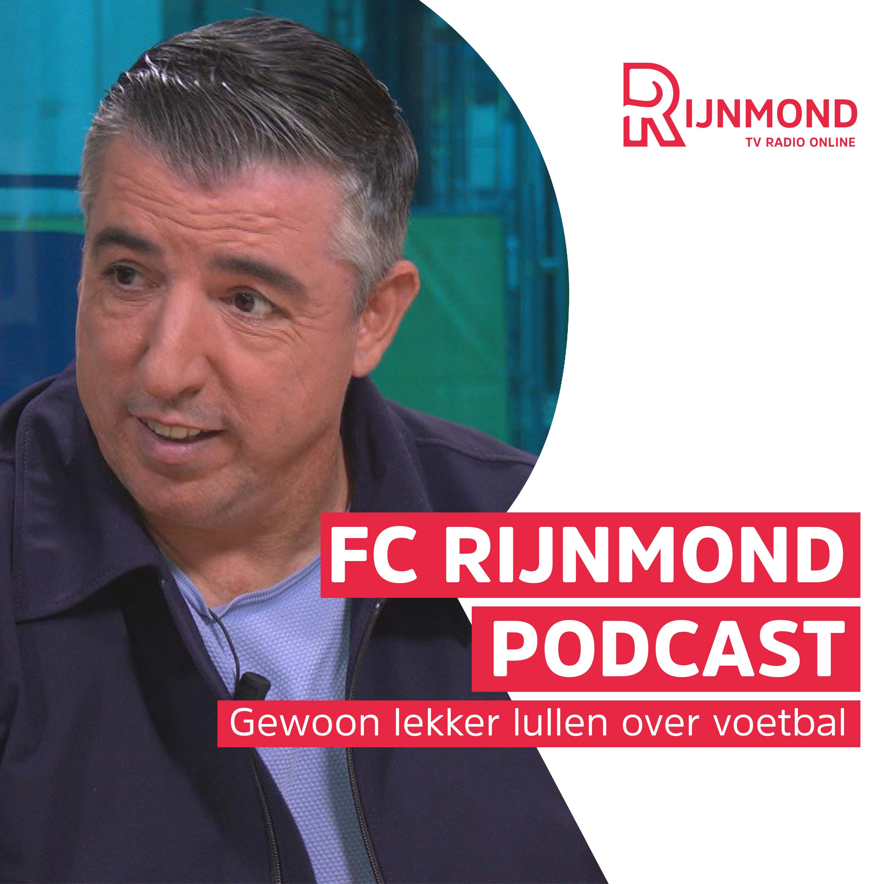 Rijnmond Sport