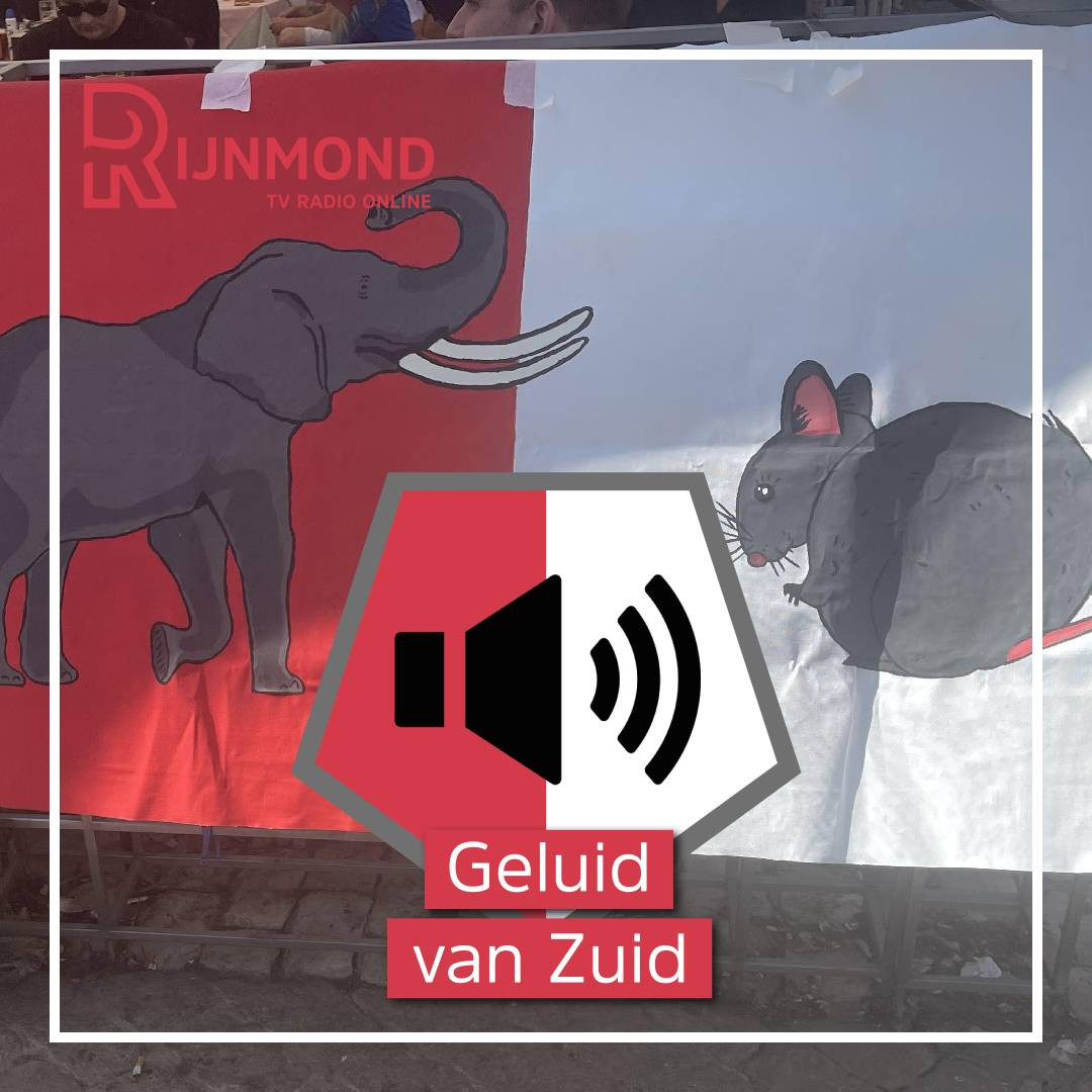 FC Rijnmond Podcast