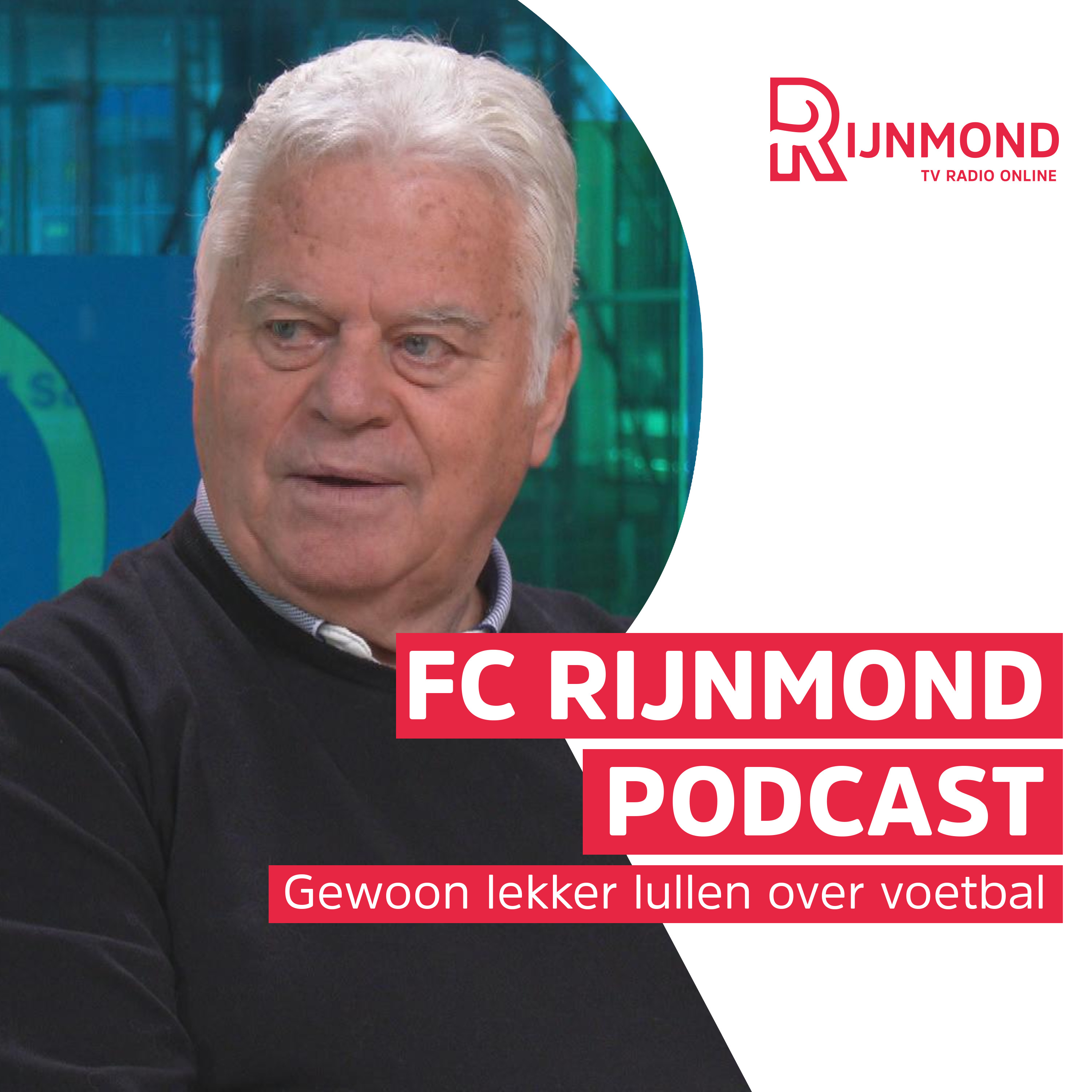 FC Rijnmond Podcast - met Jacobs, Snoei, Houtman én Oranje: 'Feyenoord-back Hartman is zo sterk als een beer' episode artwork
