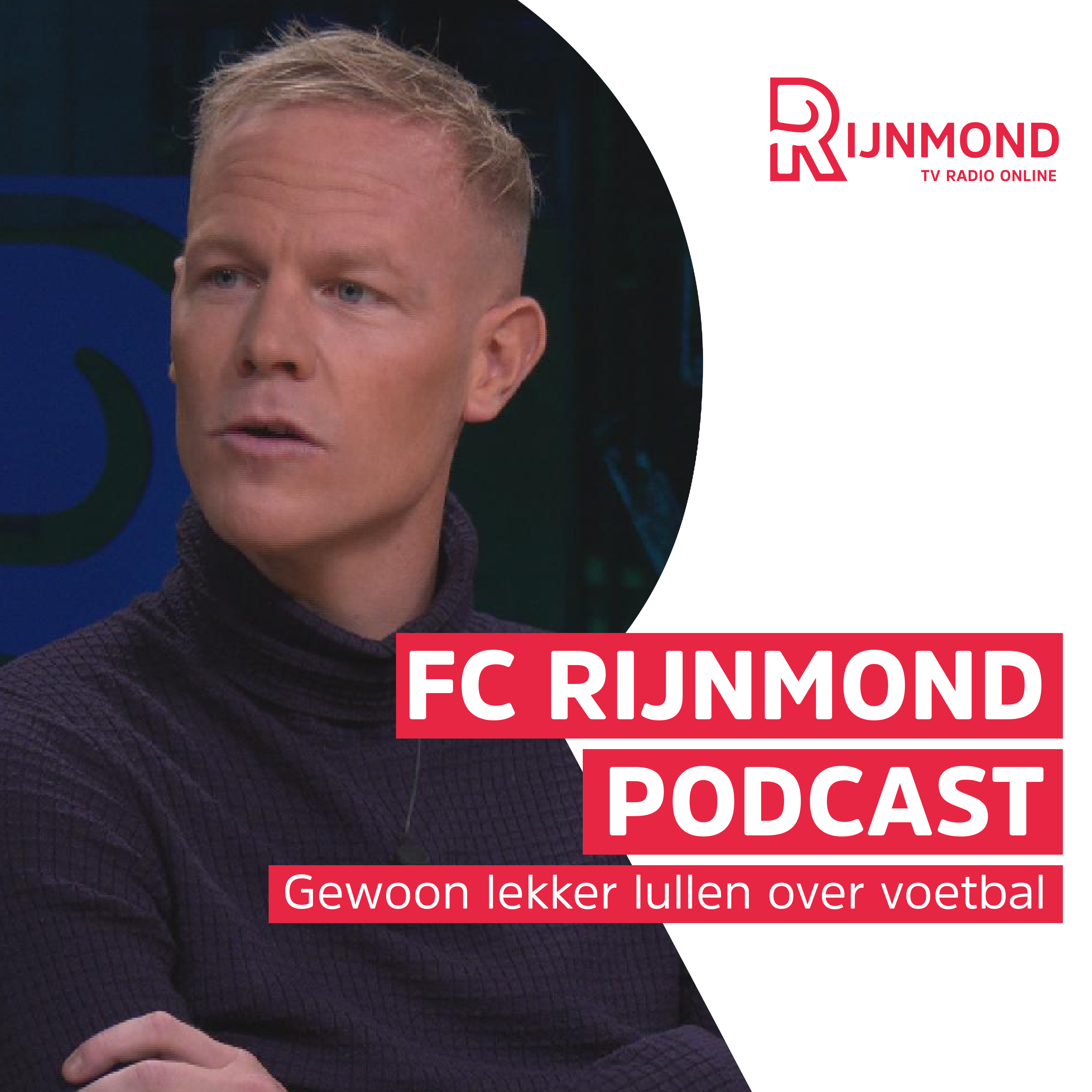 FC Rijnmond met Tom Beugelsdijk over Feyenoord-keepers: 'Bijlow straalt meer rust uit dan Wellenreuther' episode artwork