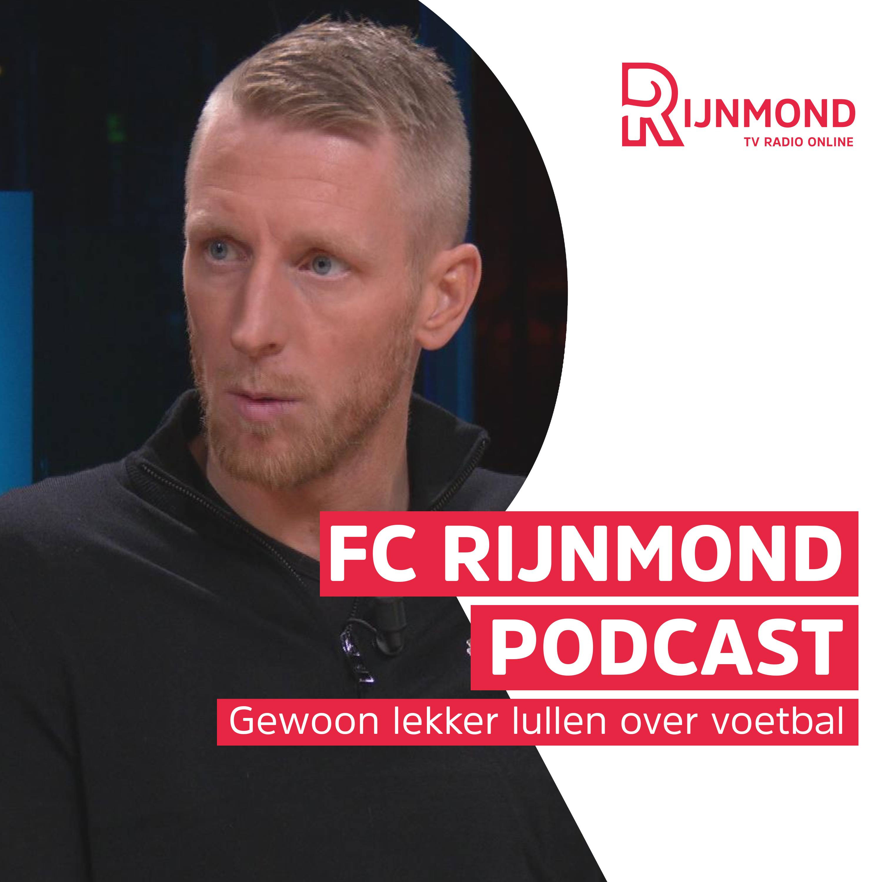 FC Rijnmond Podcast