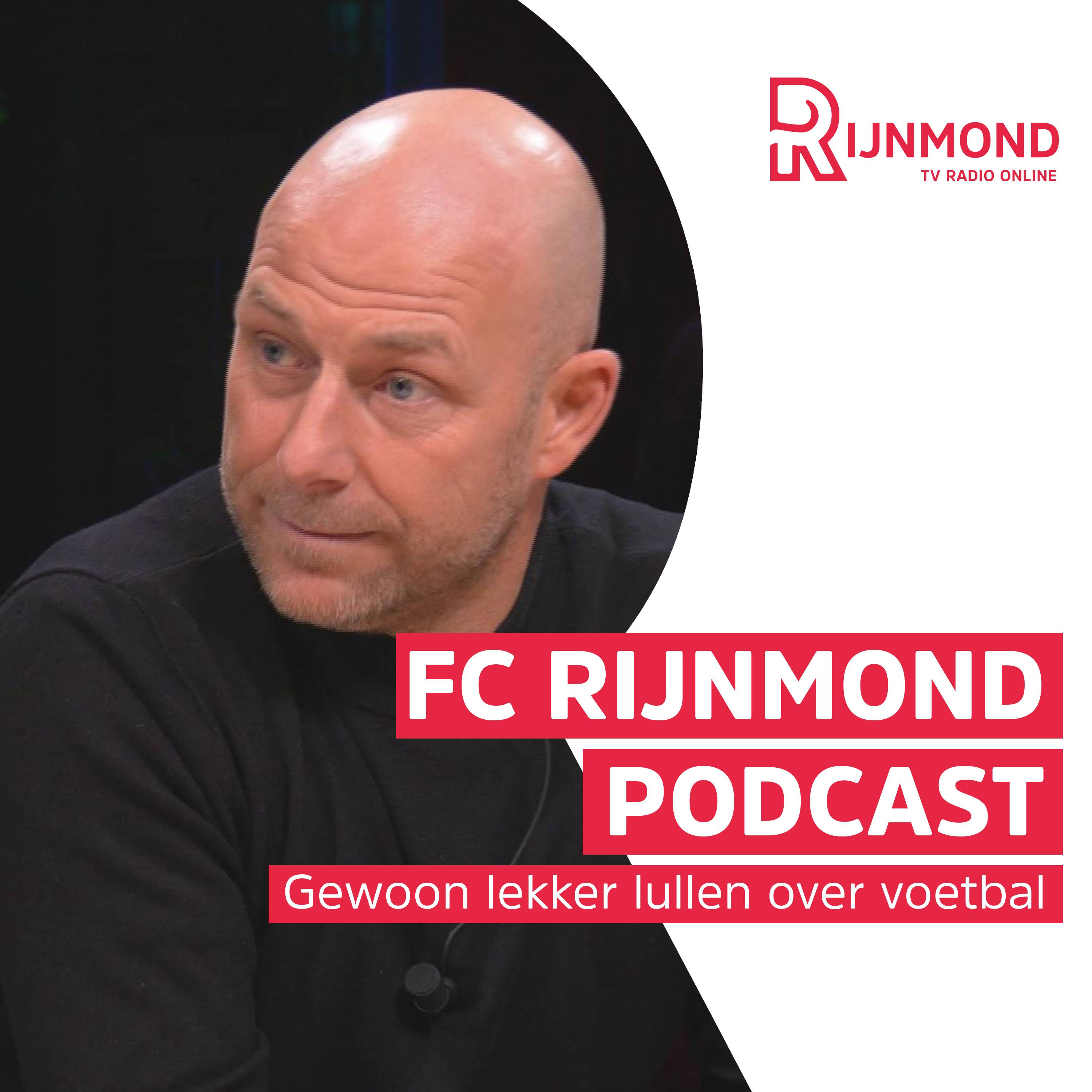 FC Rijnmond Podcast