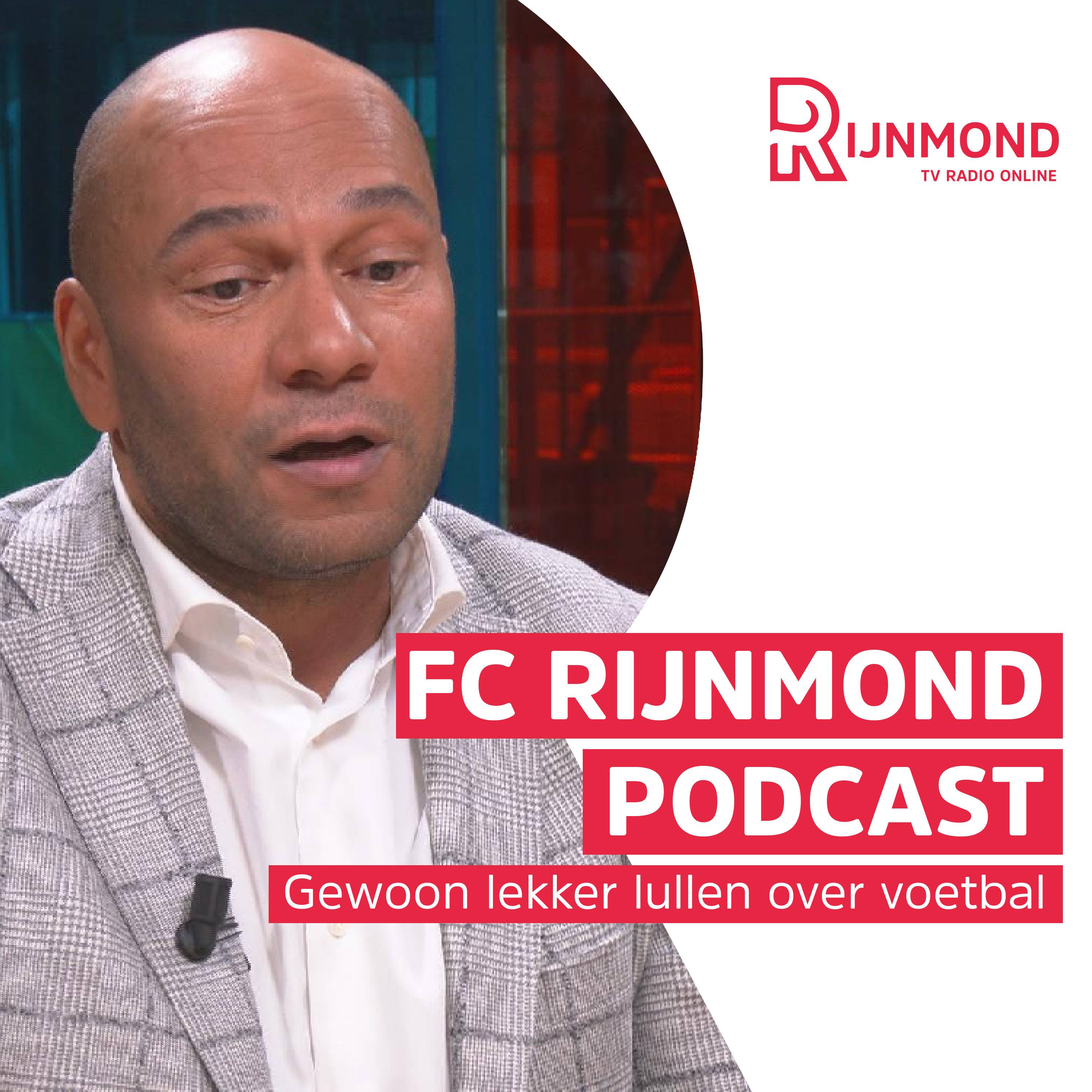 FC Rijnmond Podcast