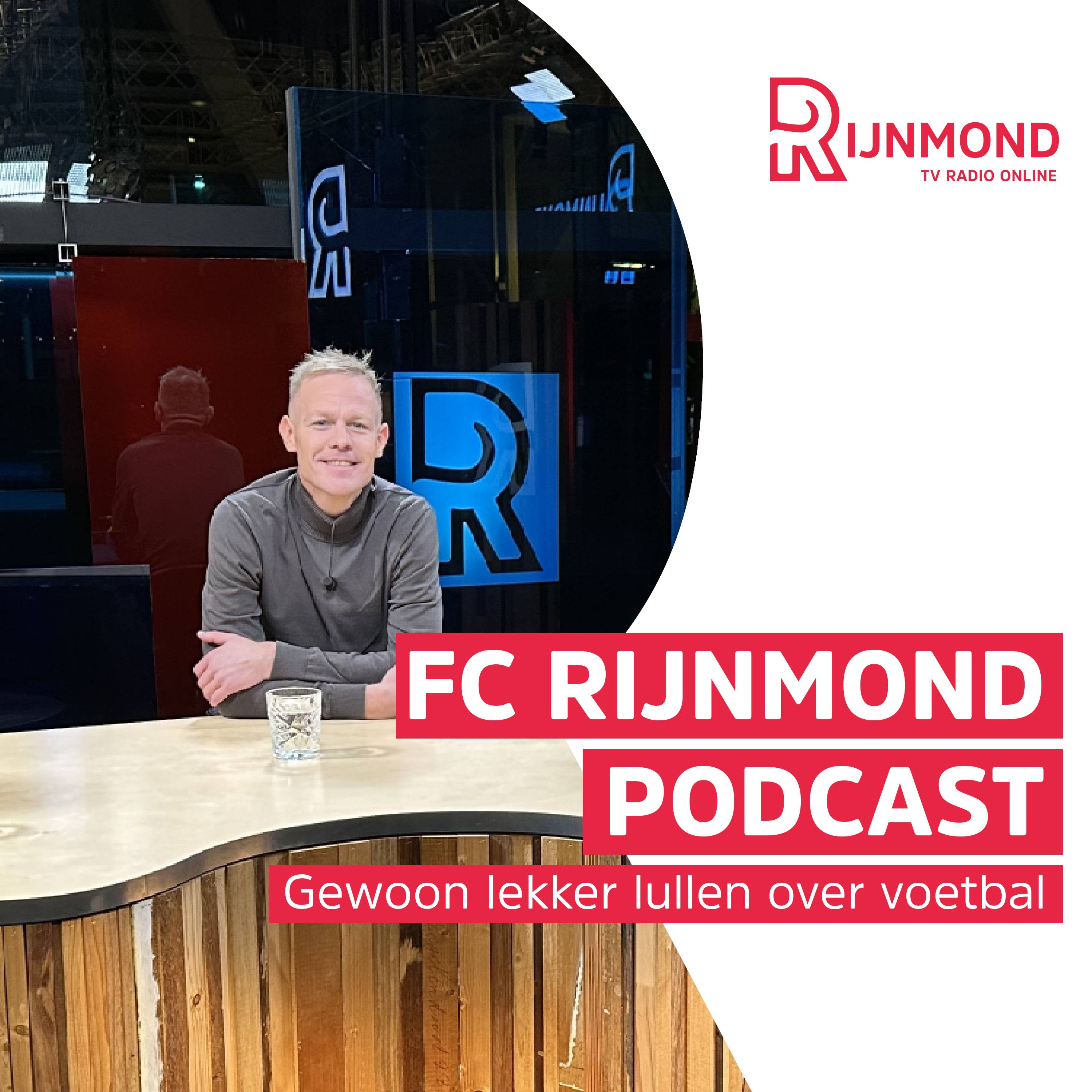 Rijnmond Sport