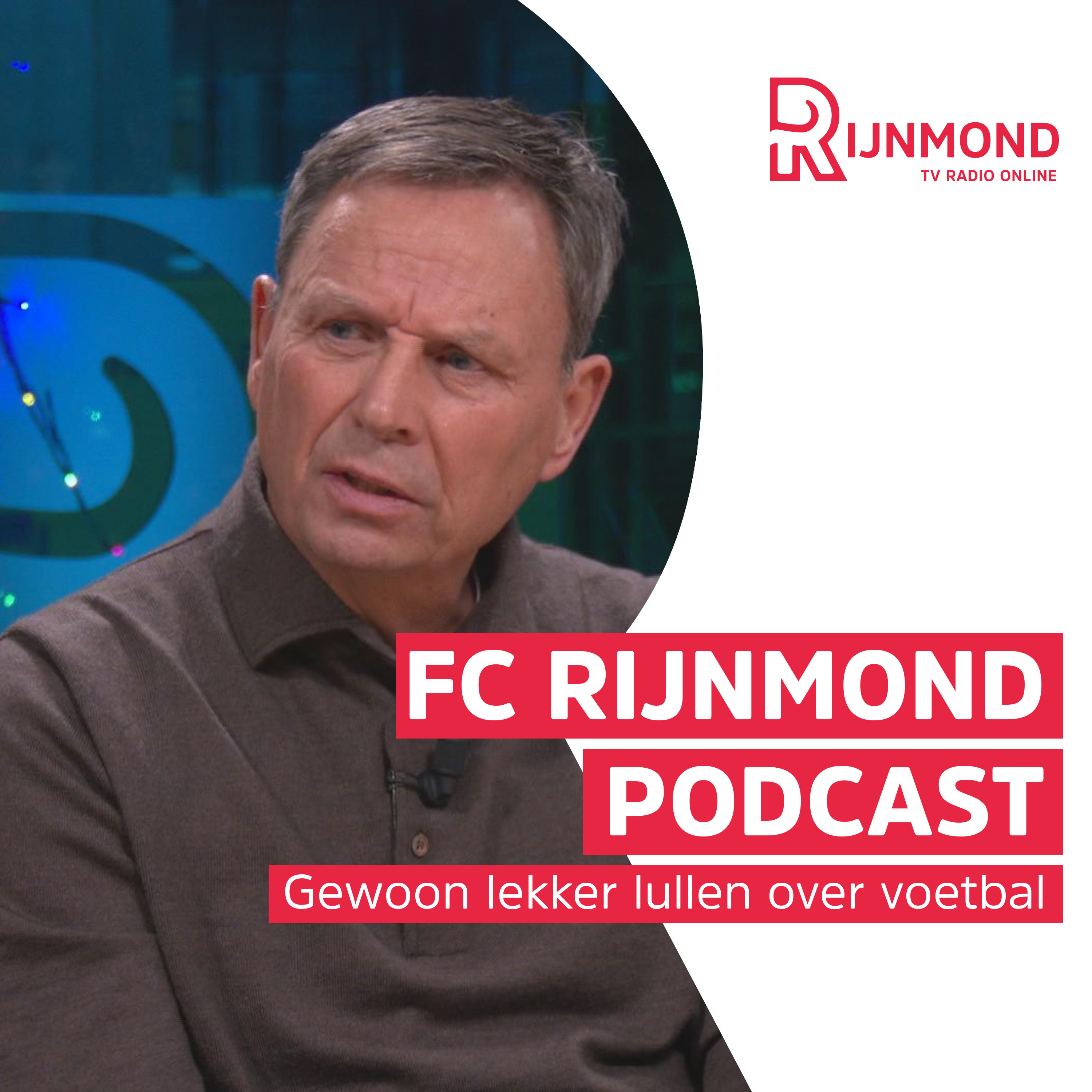 FC Rijnmond Podcast bespreekt 'slechtste loting' van Feyenoord en kraakt kritische noot: 'Hij is geen Hartman' episode artwork