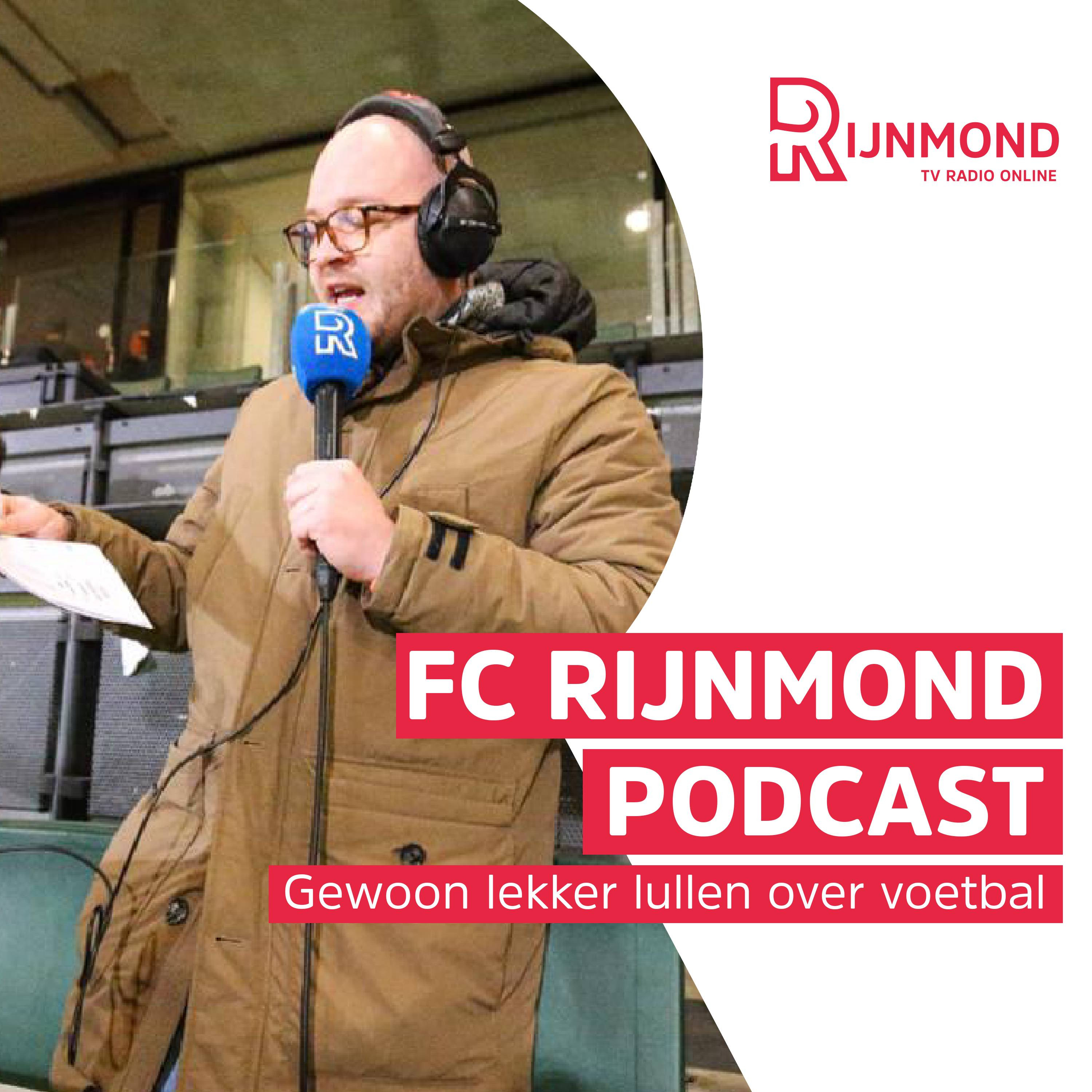 Podcast Excelsior: Handhaving in 2023 en dromen van meer moois in het nieuwe jaar