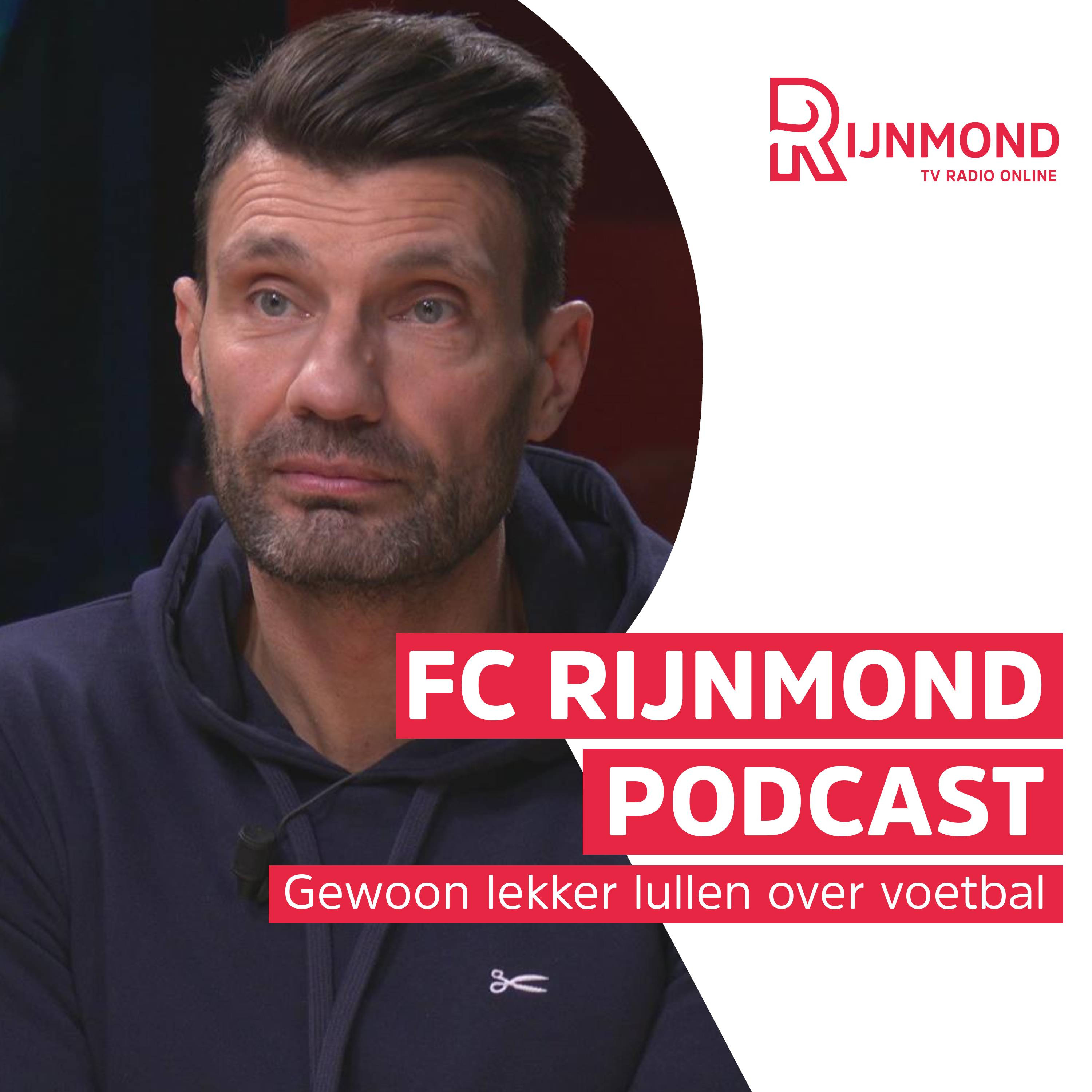 Rijnmond Sport